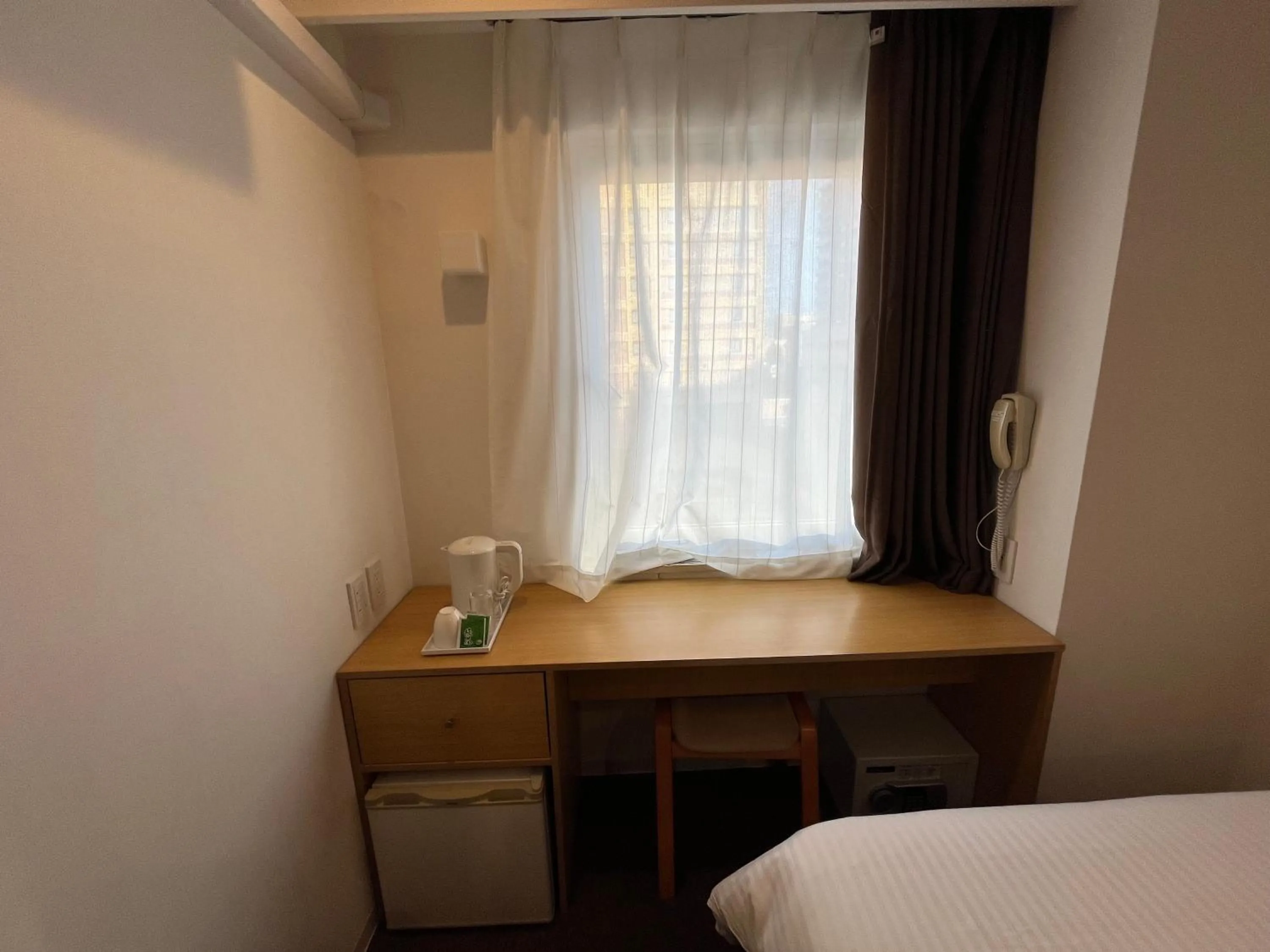 Bedroom, Bed in Rembrandt inn Aomori