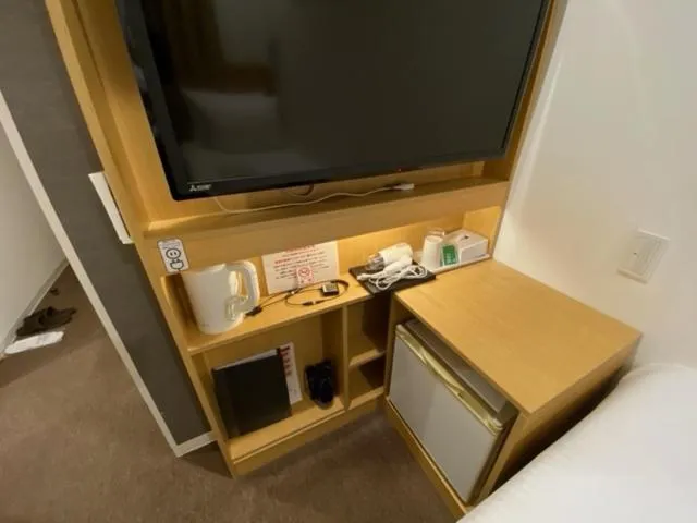 Rembrandt inn Aomori