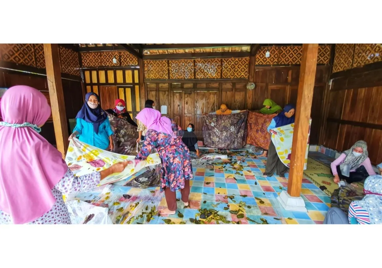 Activities in Yukke Tembi Homestay