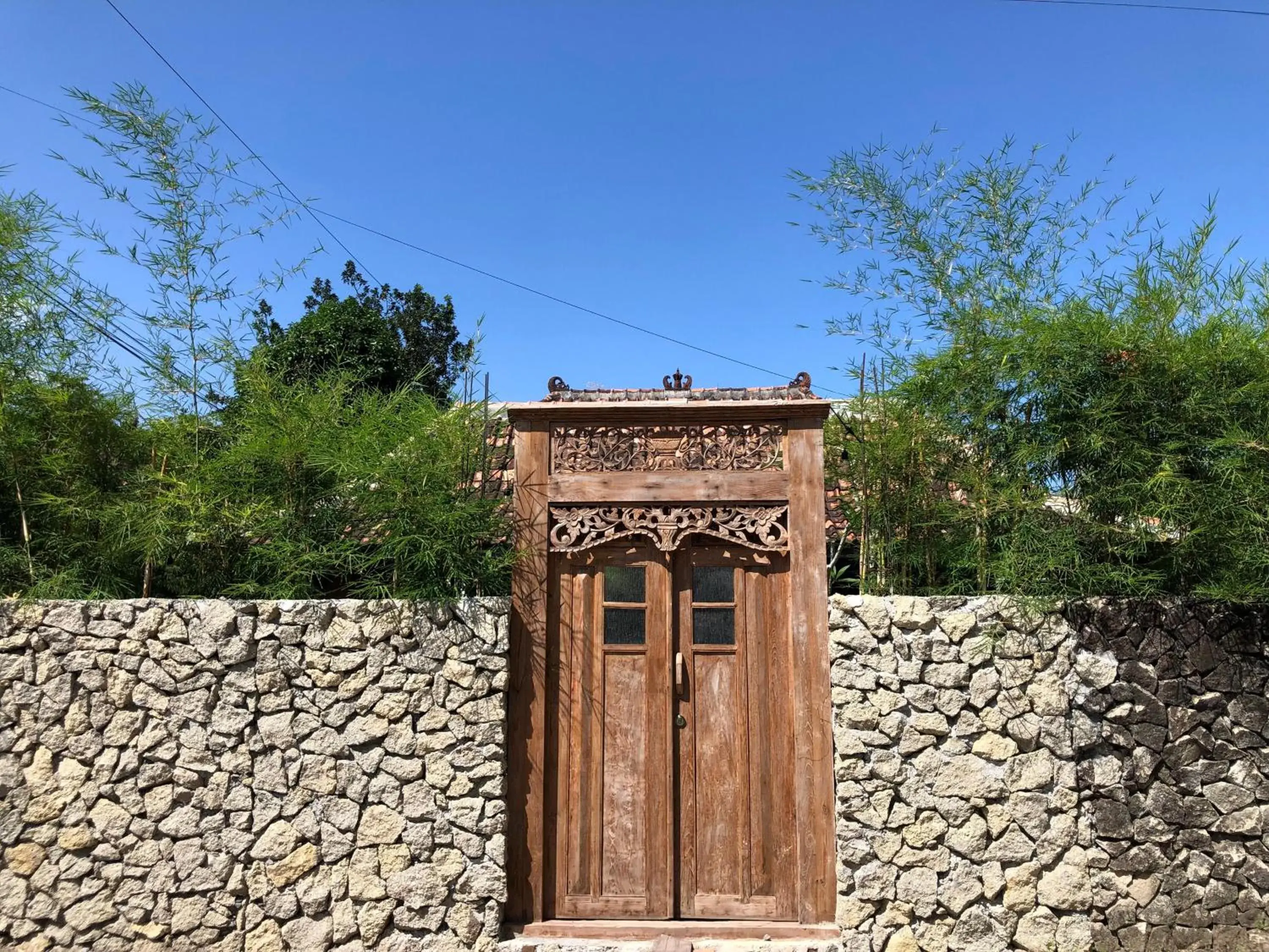 Two-Bedroom Villa in Yukke Tembi Homestay Two-Bedroom Villa in Yukke Tembi Homestay