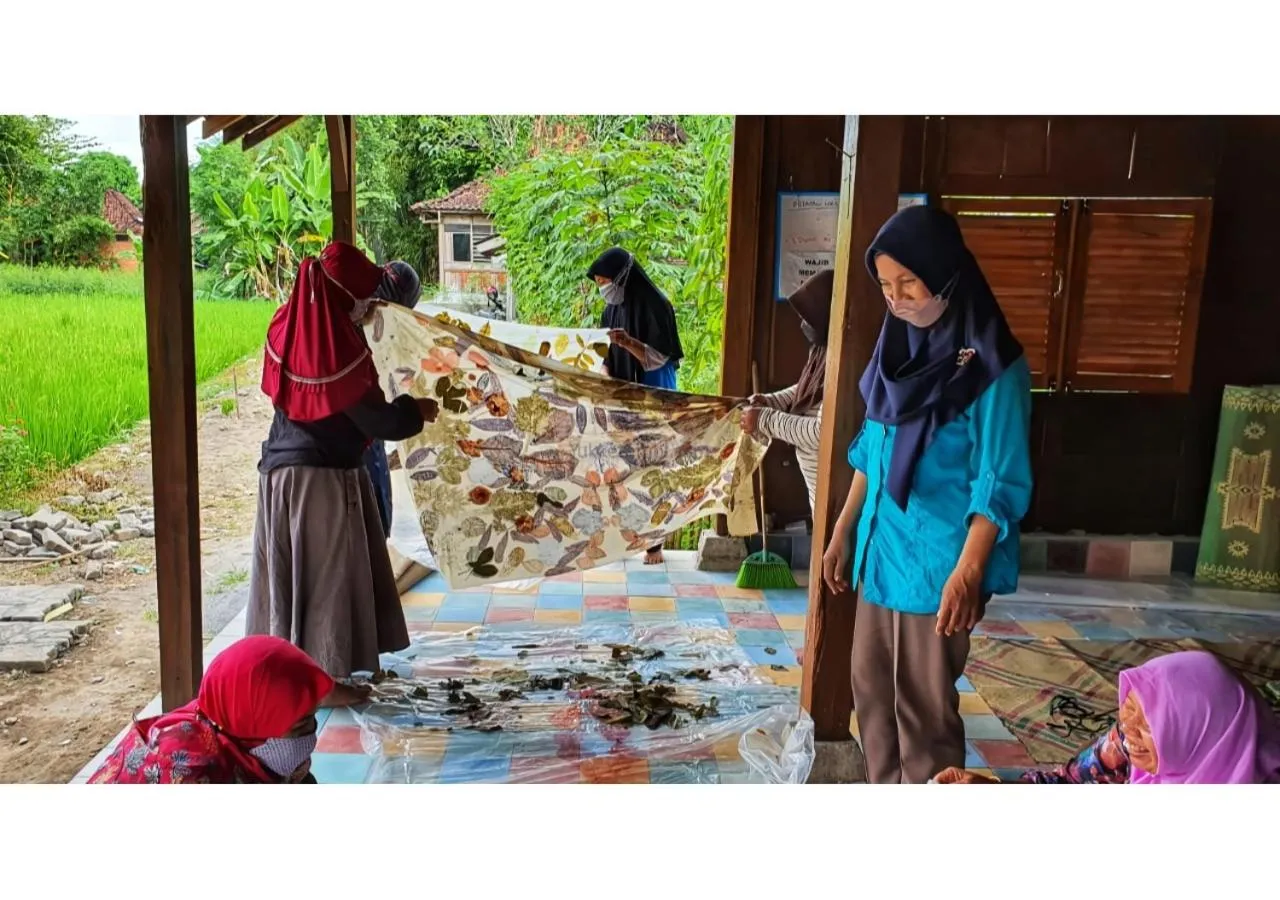 Activities in Yukke Tembi Homestay