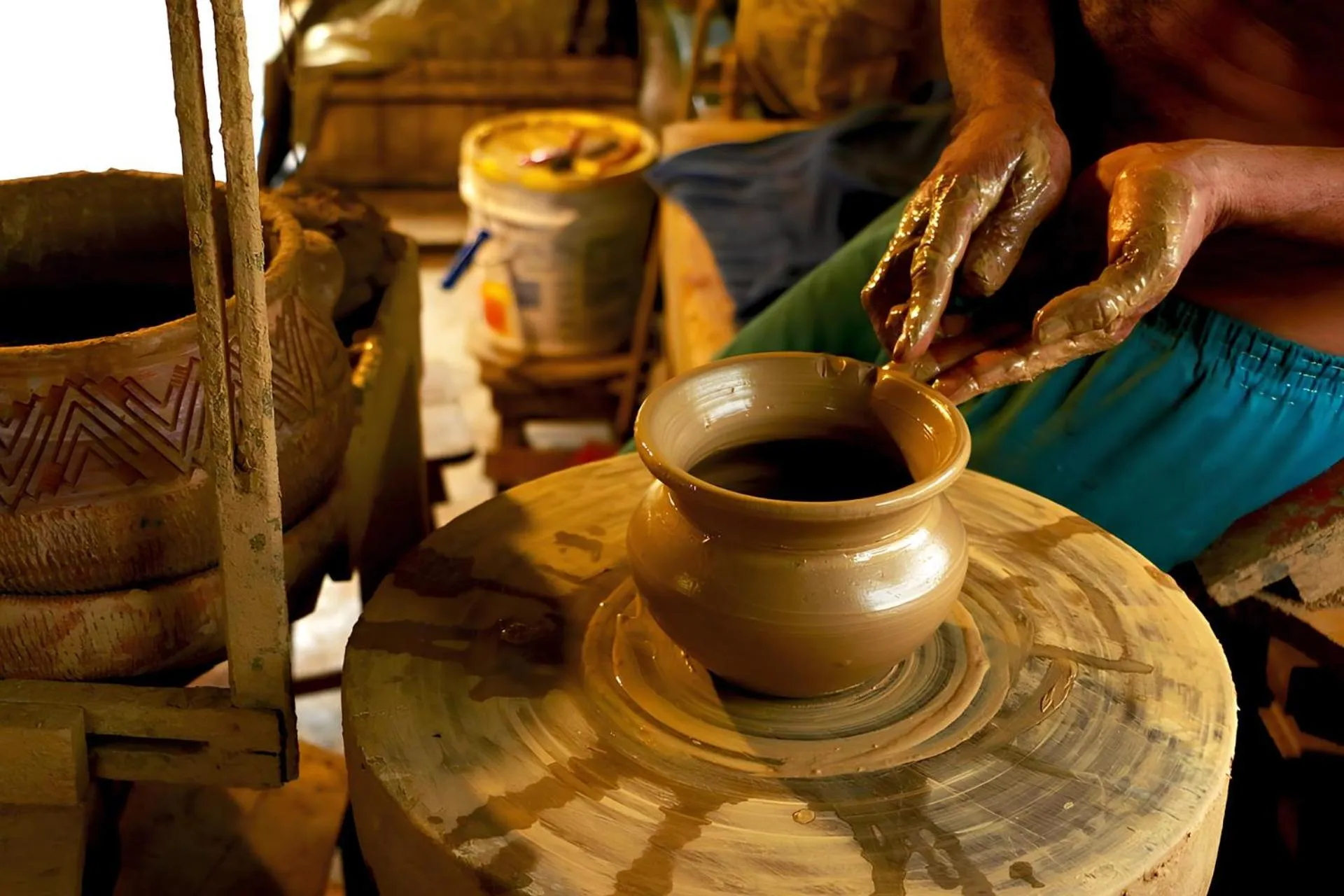 Activities in Yukke Tembi Homestay