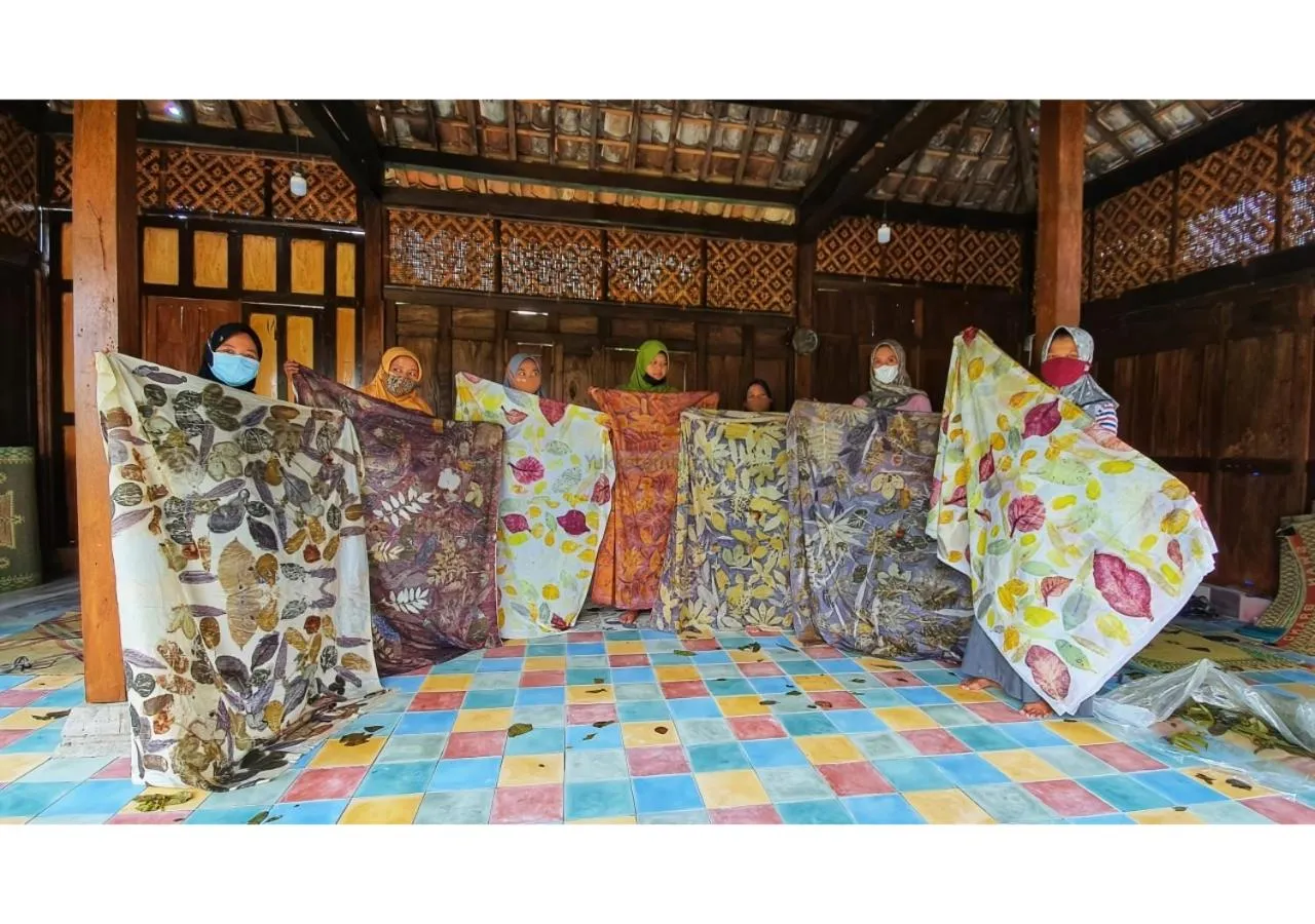 Activities in Yukke Tembi Homestay