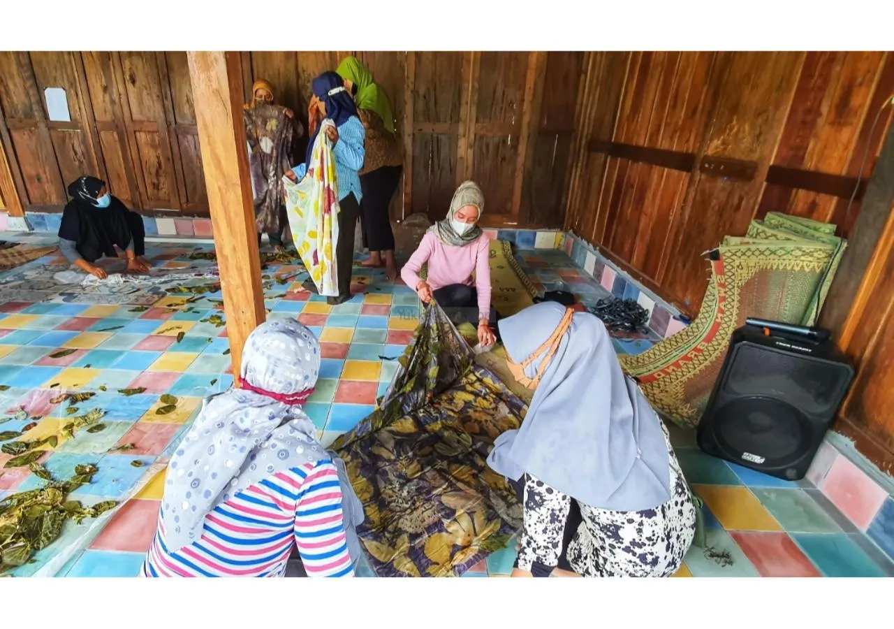 Activities in Yukke Tembi Homestay