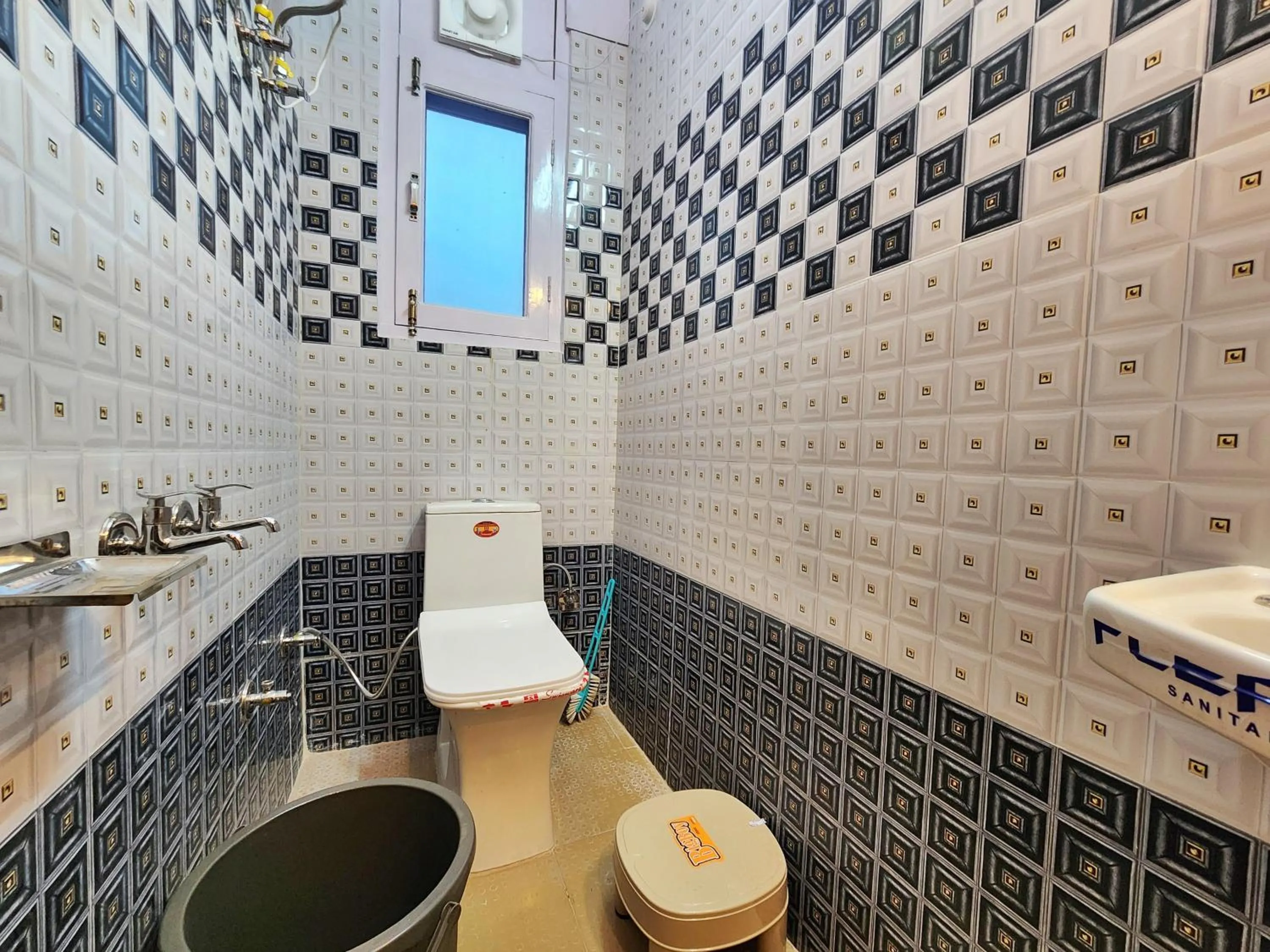 Mountain Mist Shimla