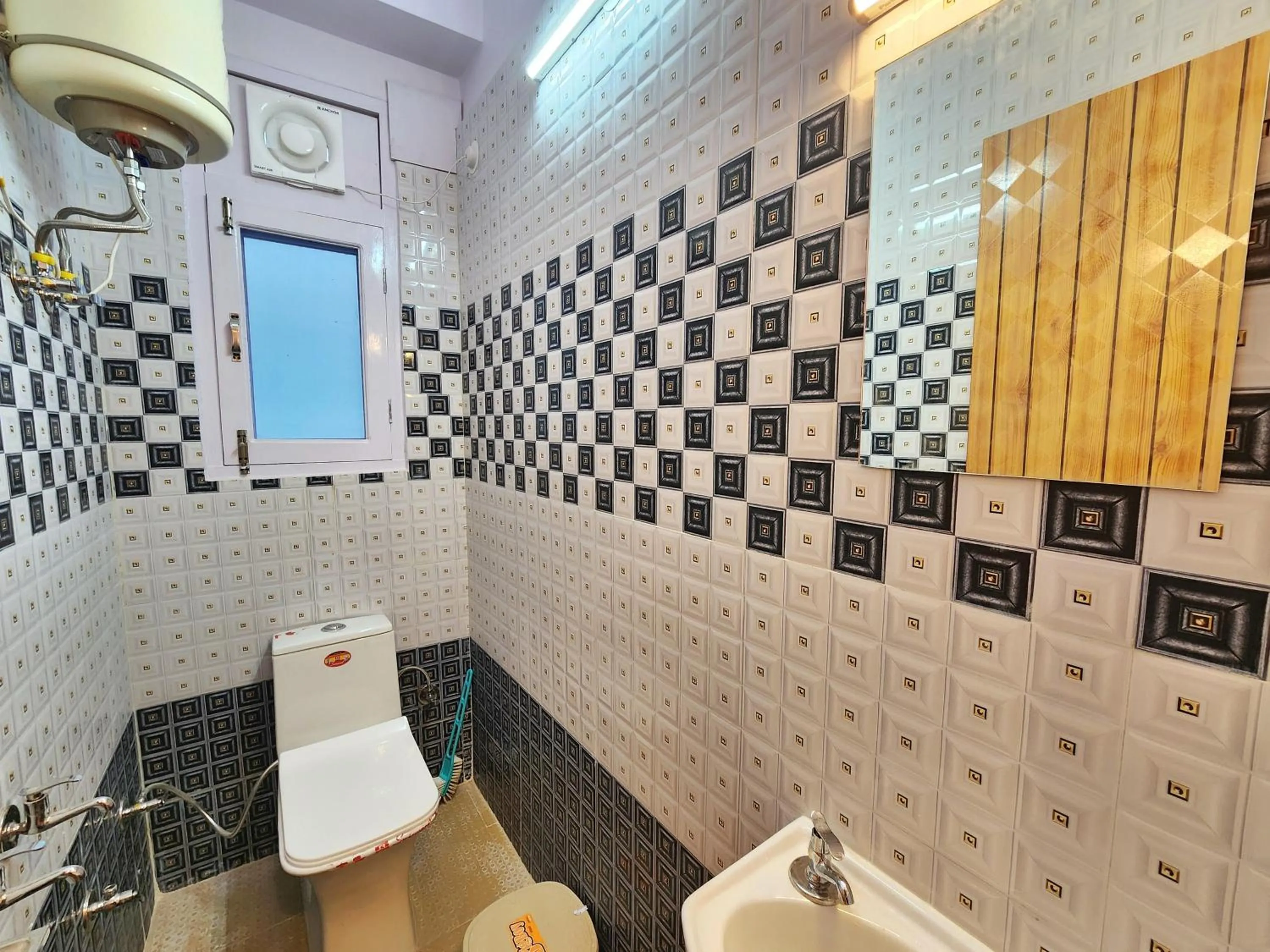 Mountain Mist Shimla