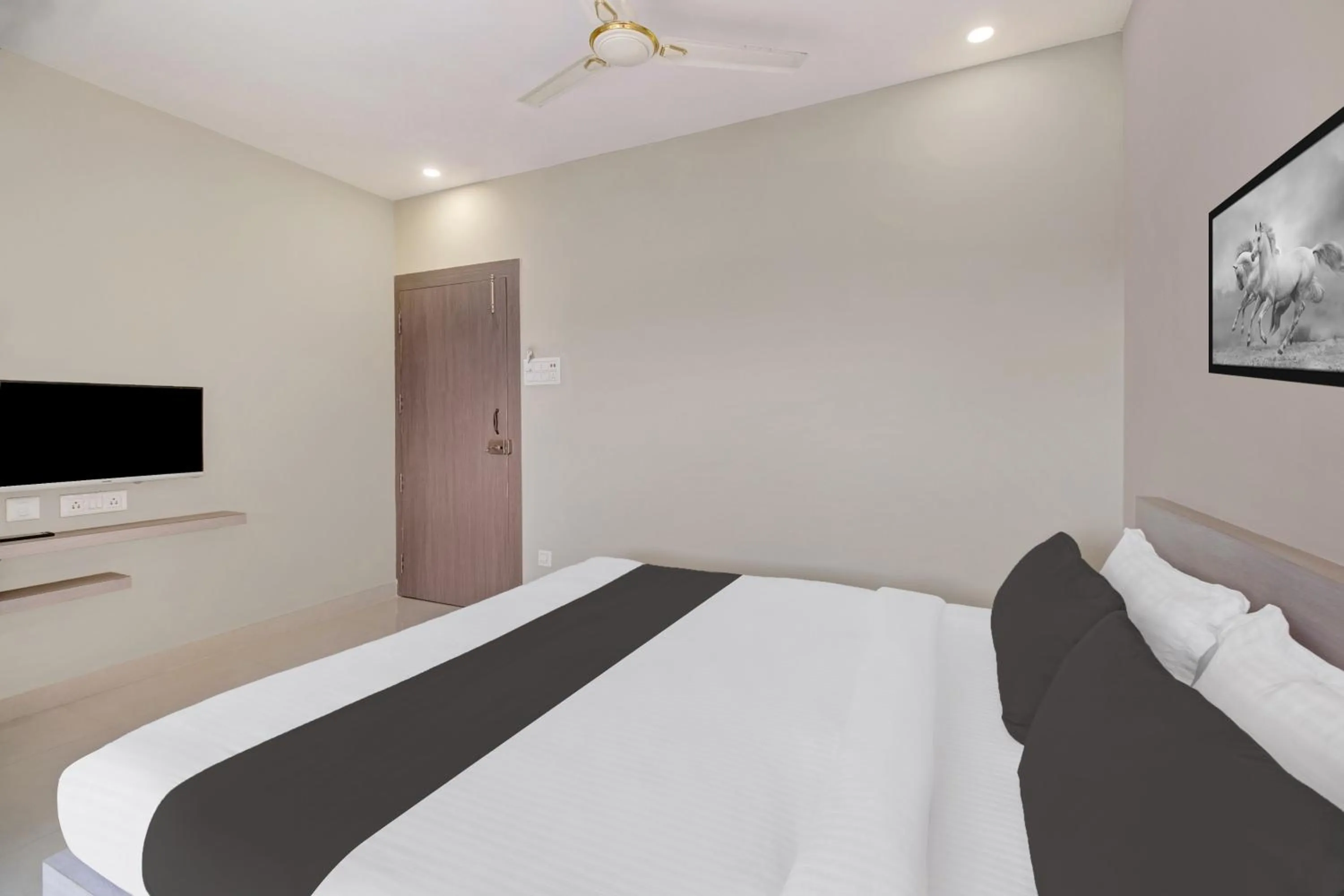 Bed in Super Collection O Guwahati ISBT