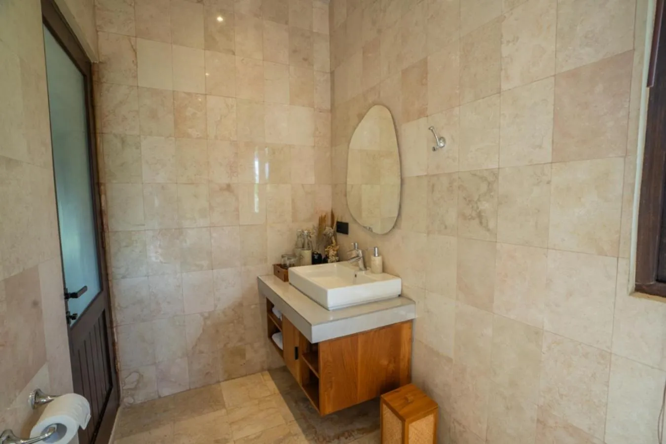 Shopping Area in Oma Ubud