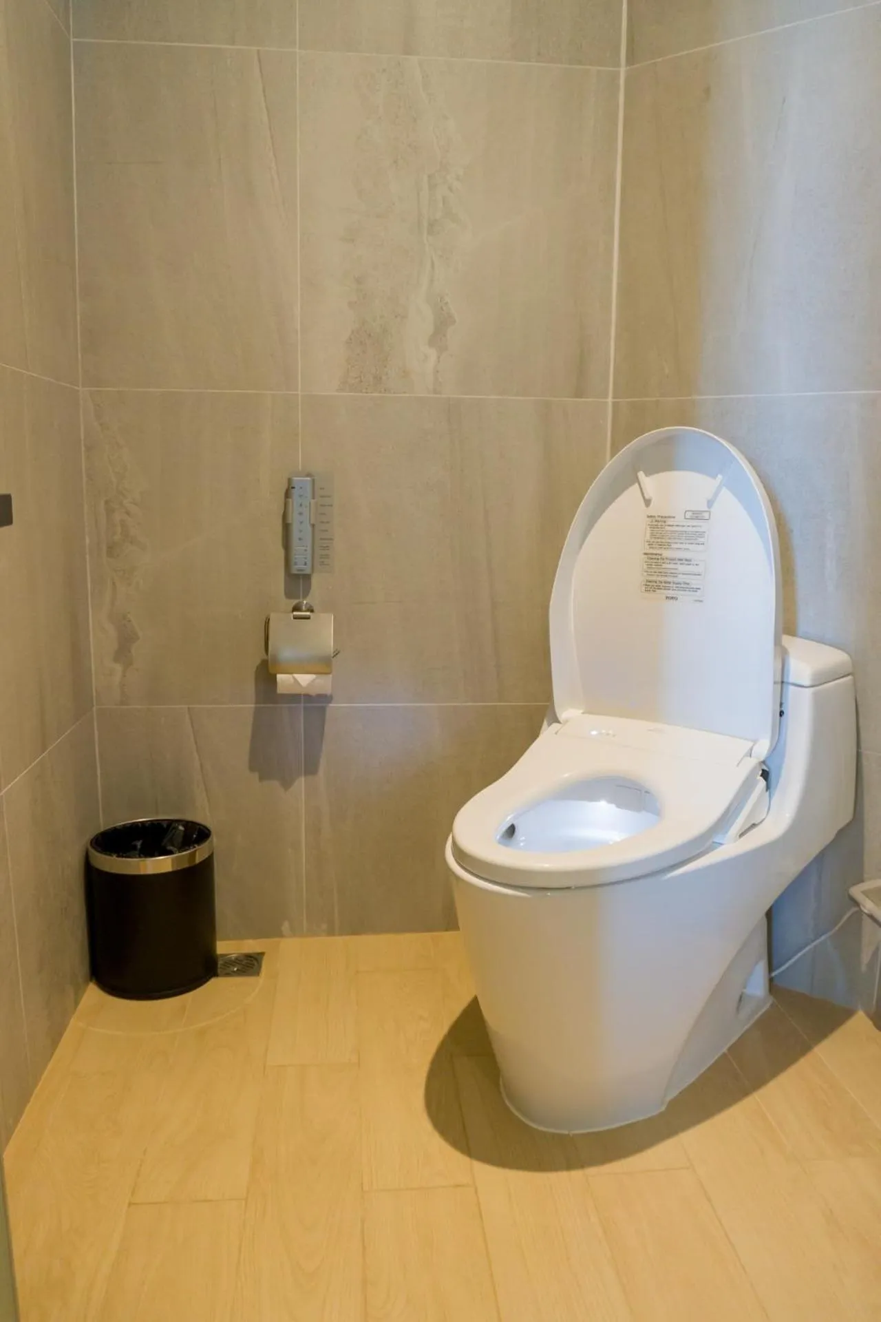 Toilet in AUBERGE SHINTAKE