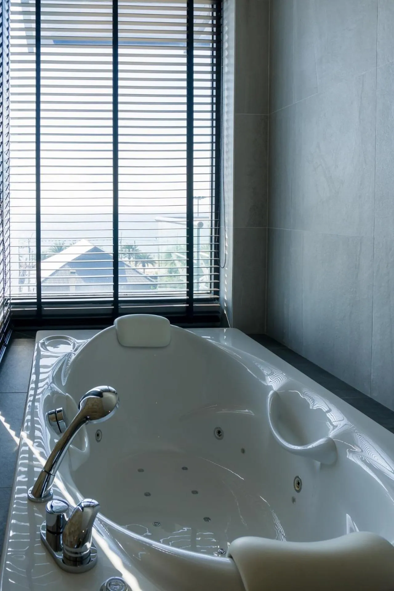 Natural landscape in AUBERGE SHINTAKE