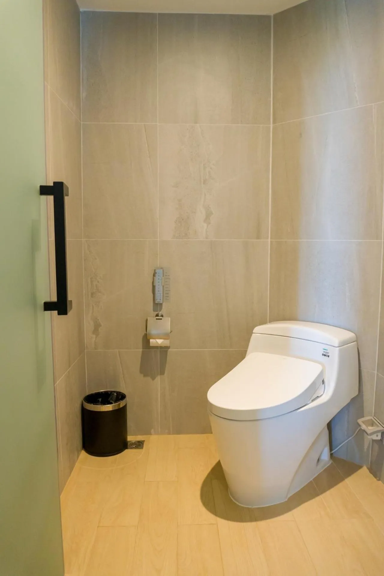 Bathroom in AUBERGE SHINTAKE