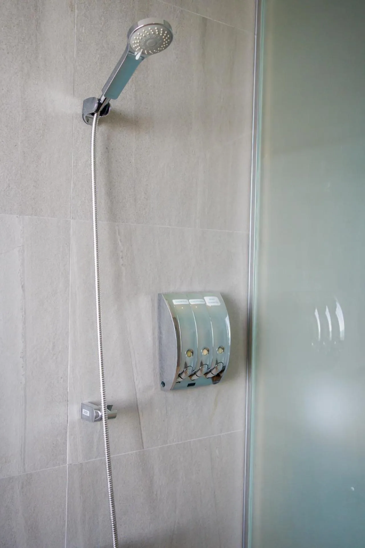 Bathroom in AUBERGE SHINTAKE