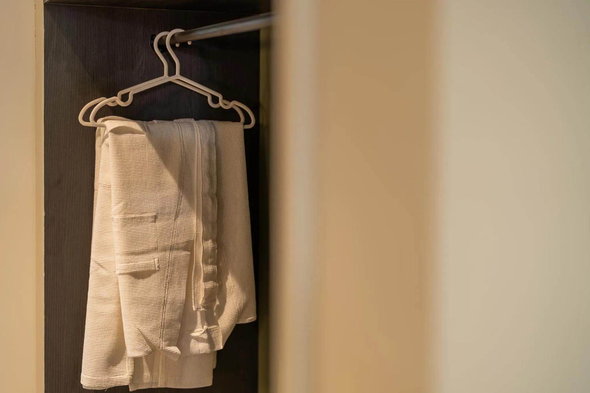 Area and facilities in Shamrock Chiangmai Hotel-Adult Only