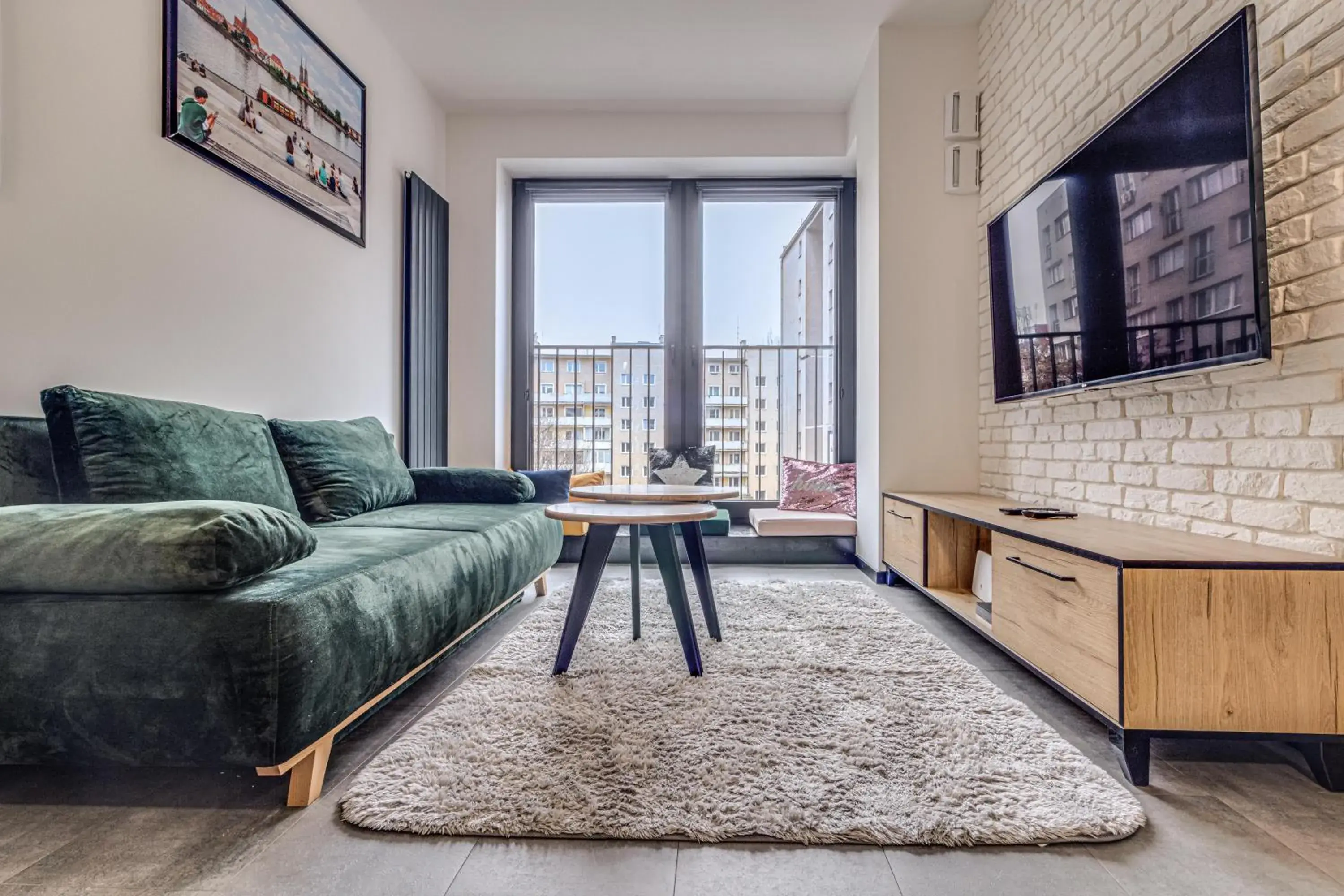 RentPlanet - Apartament Wyszyńskiego RentPlanet - Apartament Wyszyńskiego
