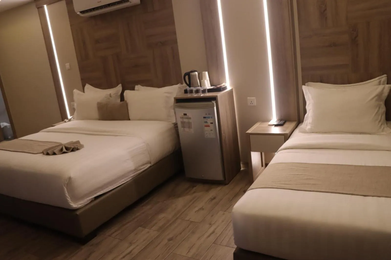 Bedroom, Bed in Alena Boutique Hotel