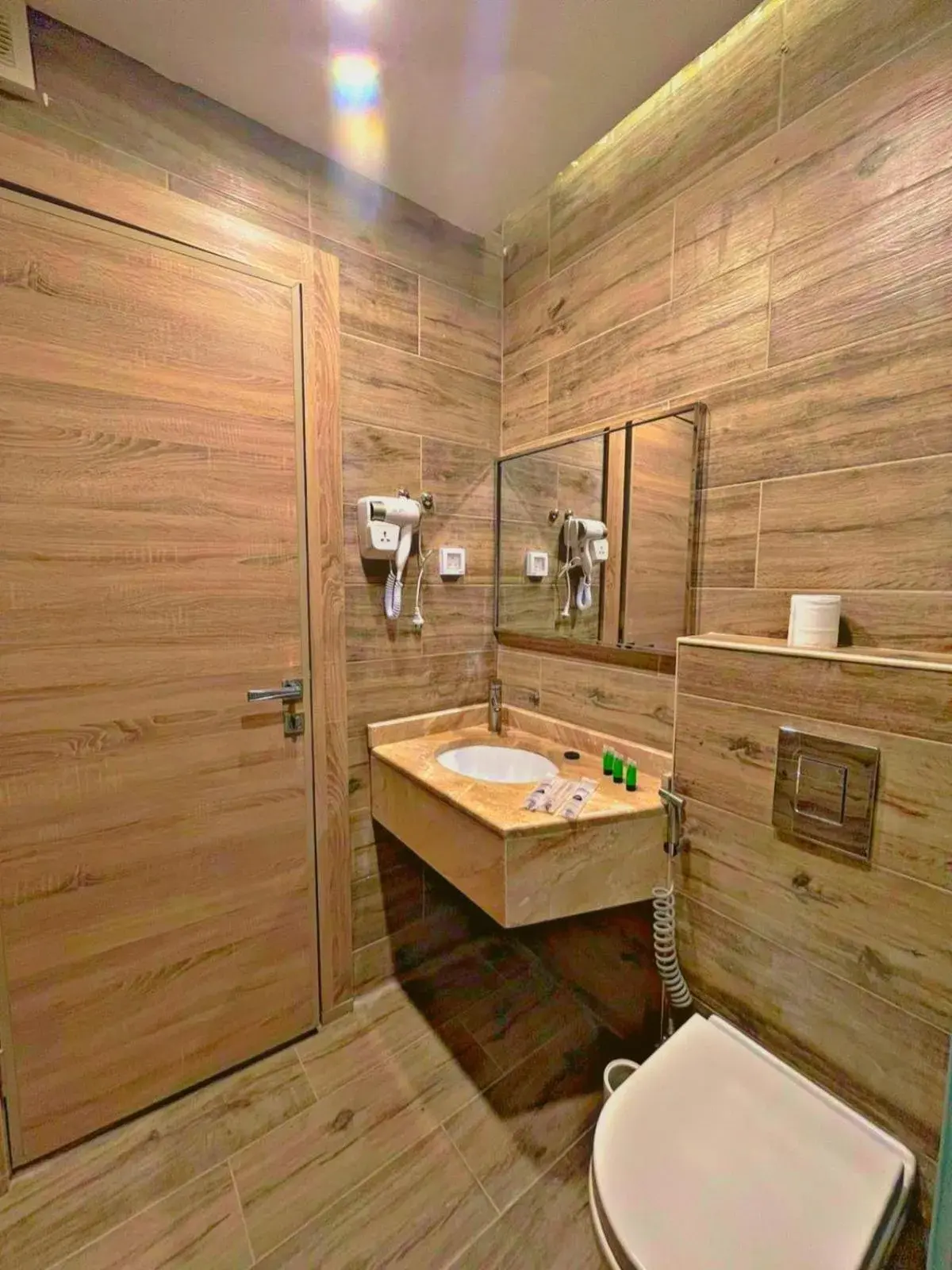 Twin Room in Alena Boutique Hotel Twin Room in Alena Boutique Hotel