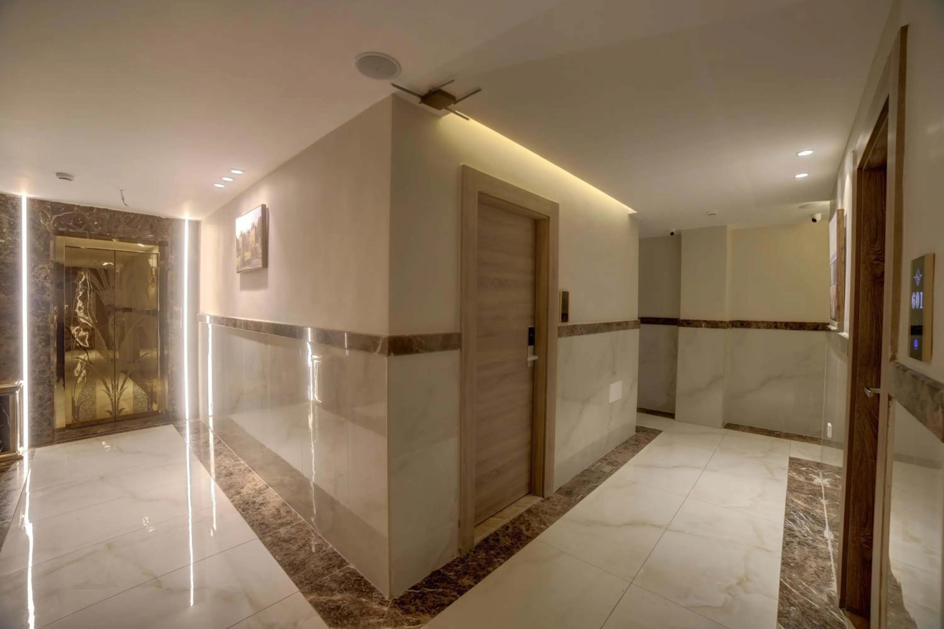 Property building in Alena Boutique Hotel