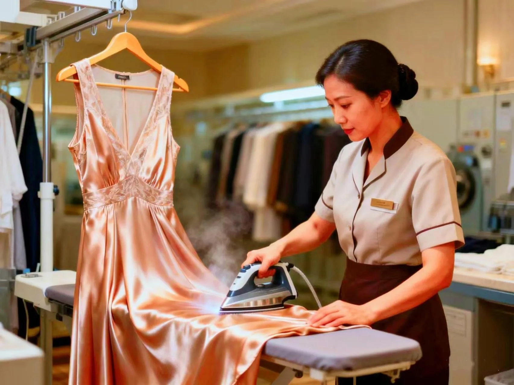 Howard Johnson by Wyndham Huaqiao Plaza Xinyu