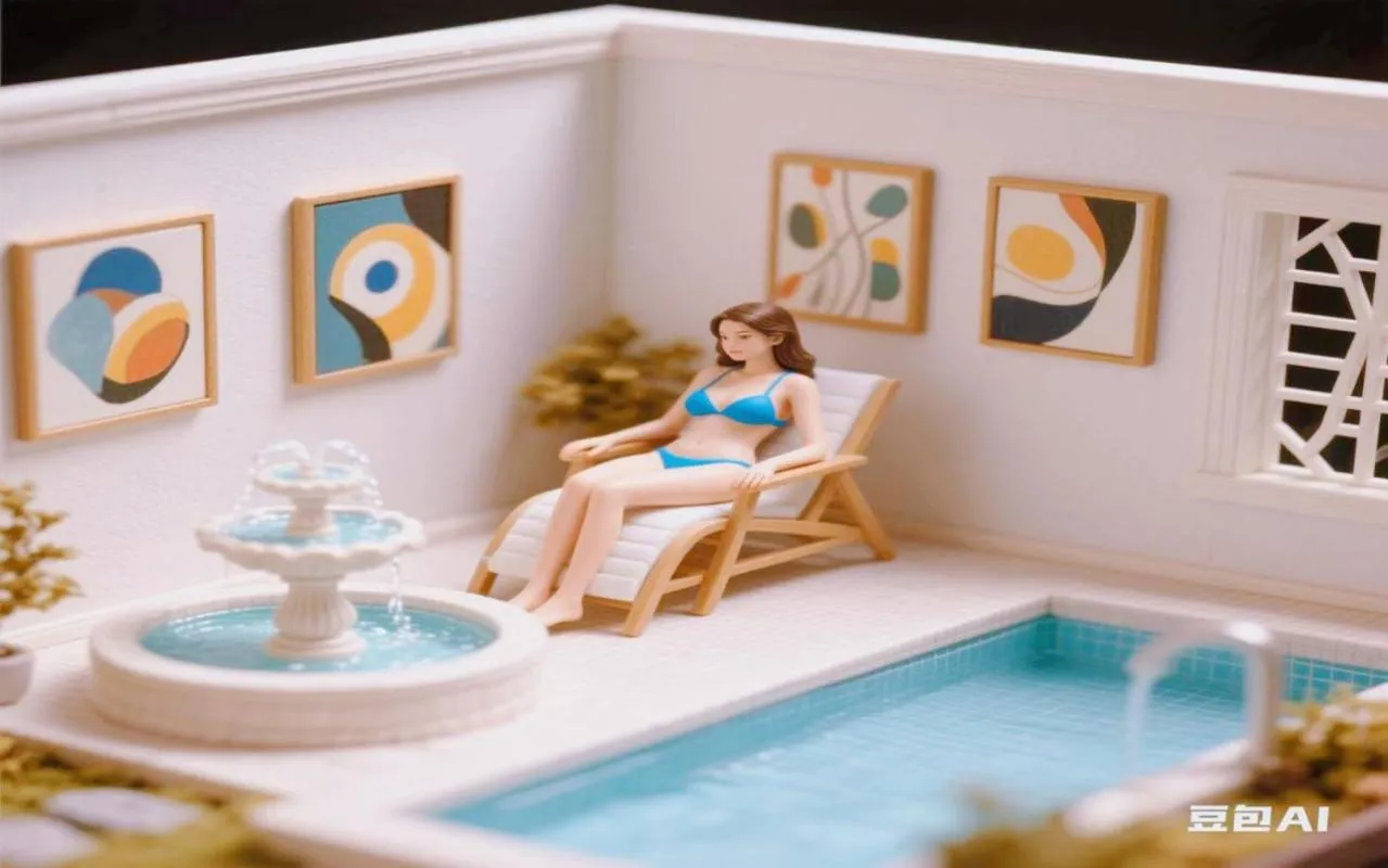 Sauna in Howard Johnson by Wyndham Huaqiao Plaza Xinyu