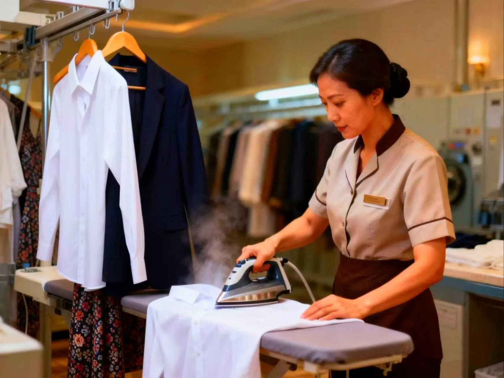 Howard Johnson by Wyndham Huaqiao Plaza Xinyu