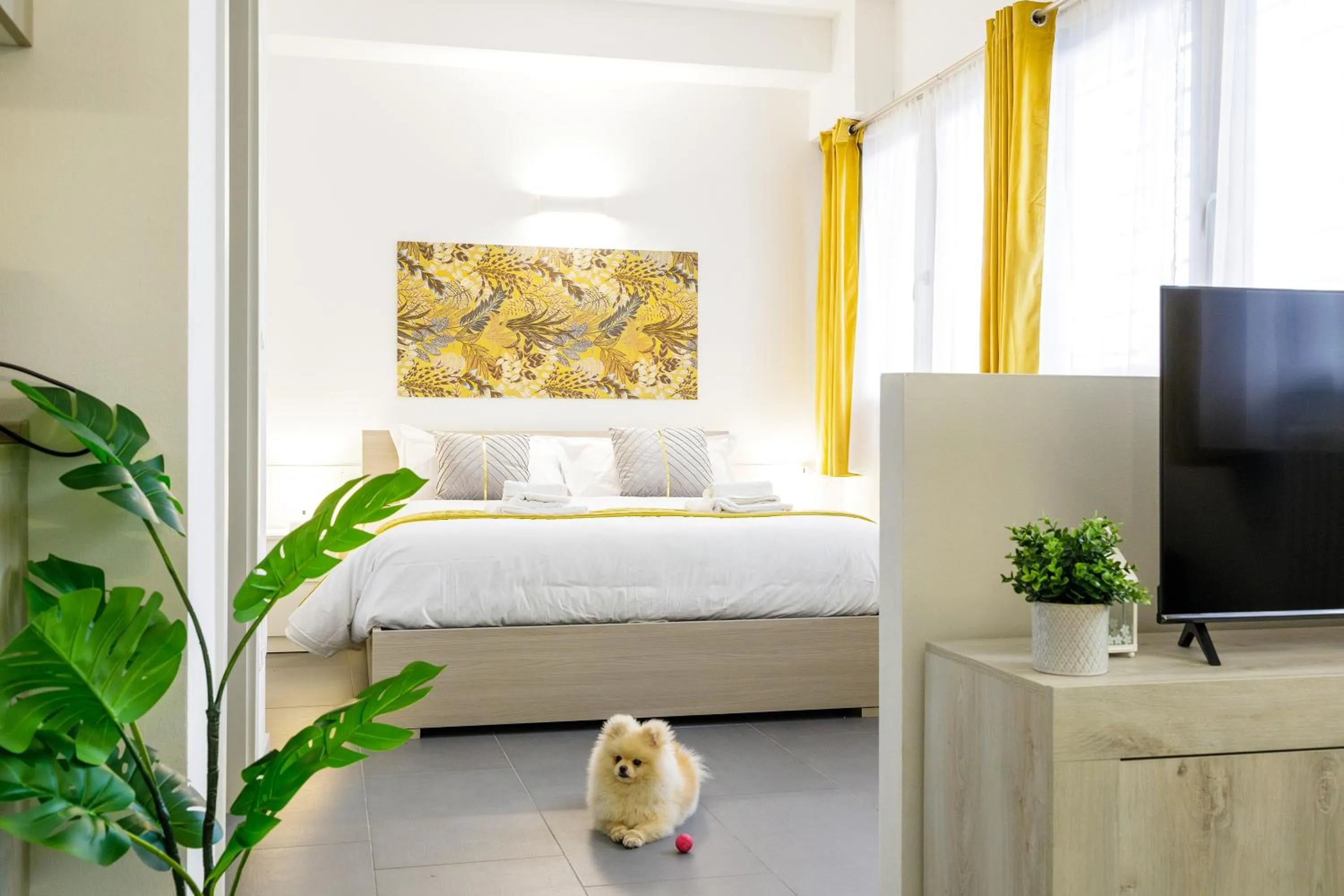 San Felice Residence