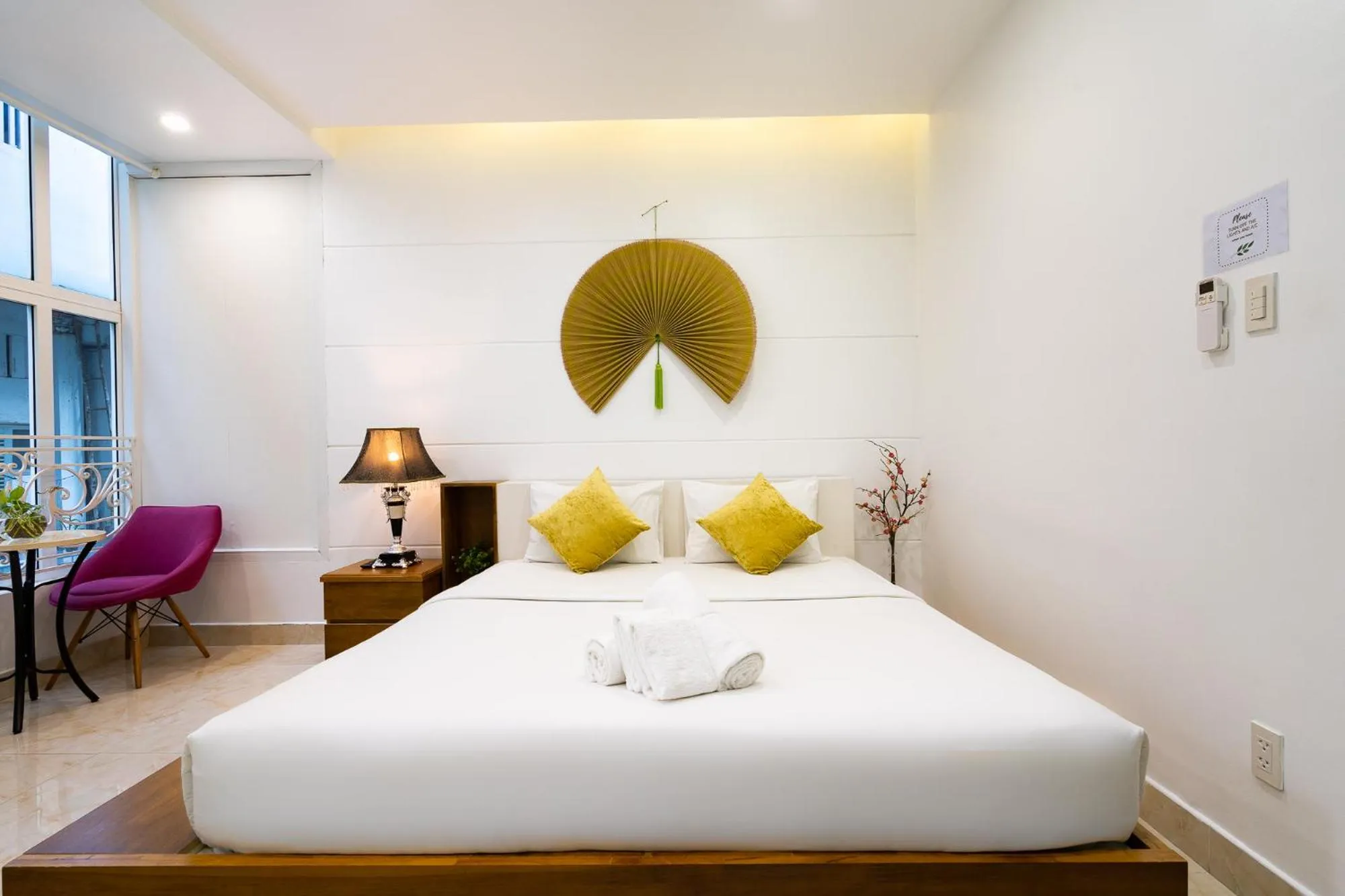 Bedroom, Bed in Adventure Hotel