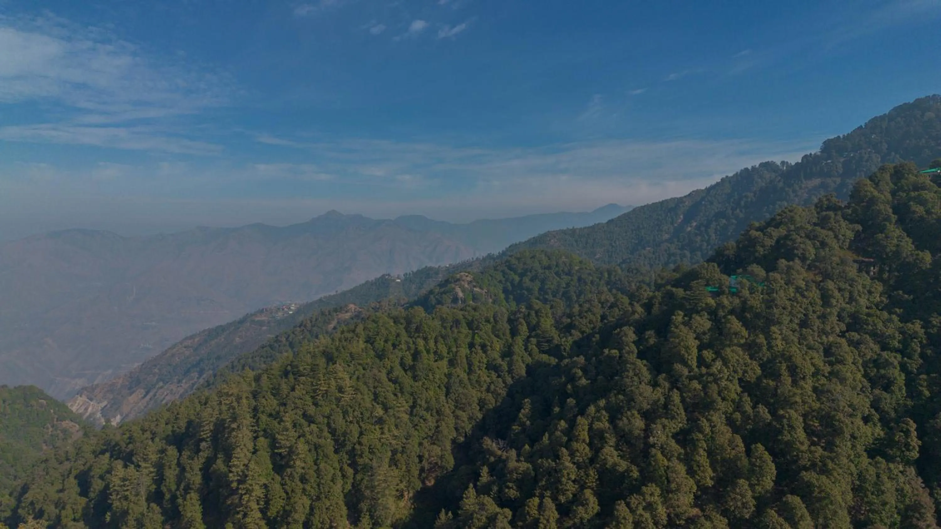 Day in Super Hotel by Perfectstayz Mall Road