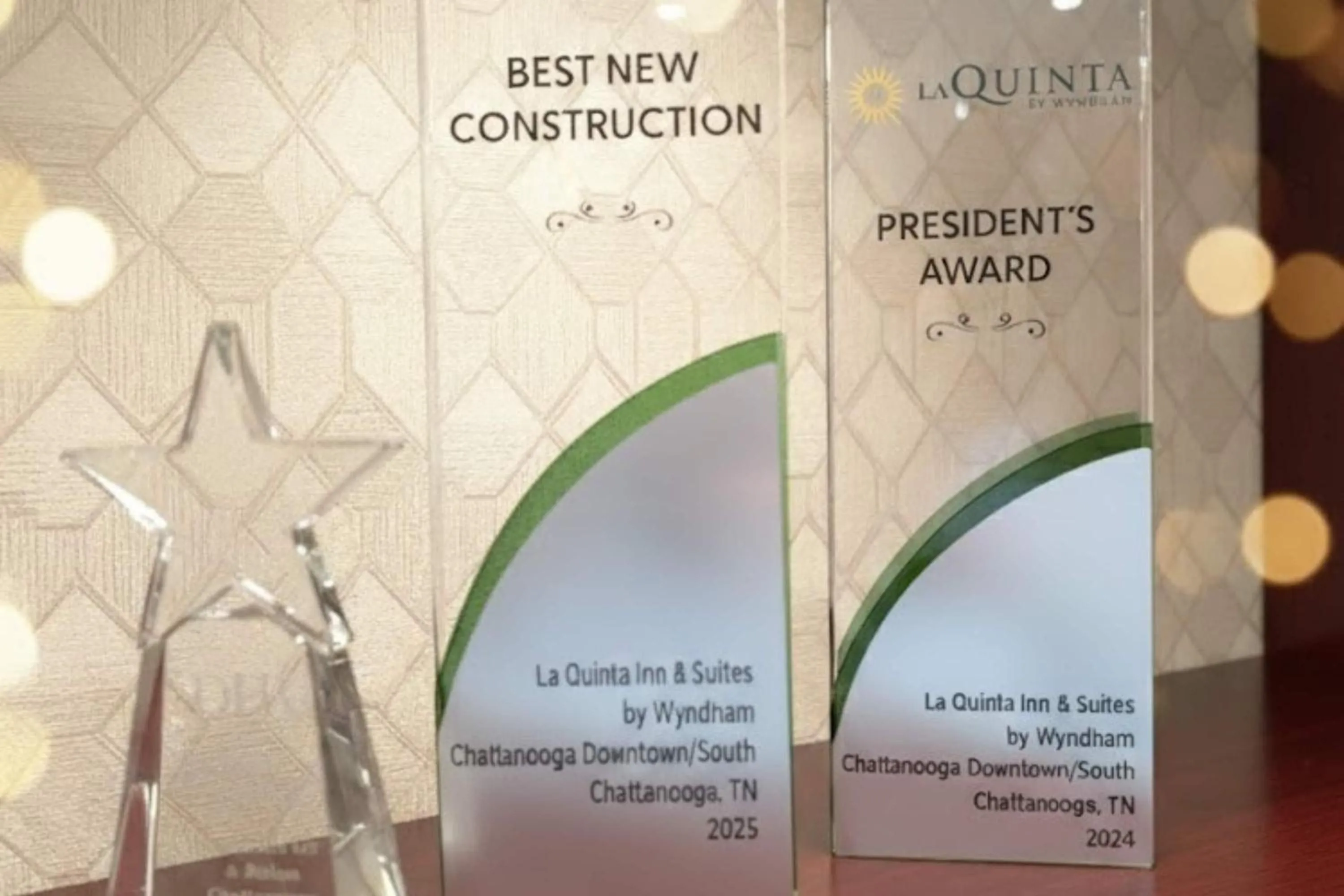 Other in La Quinta Inn & Suites by Wyndham Chattanooga Downtown/South