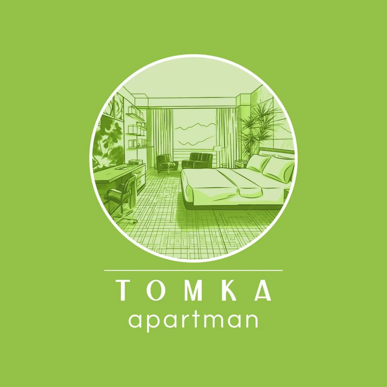 Tomka Apartman
