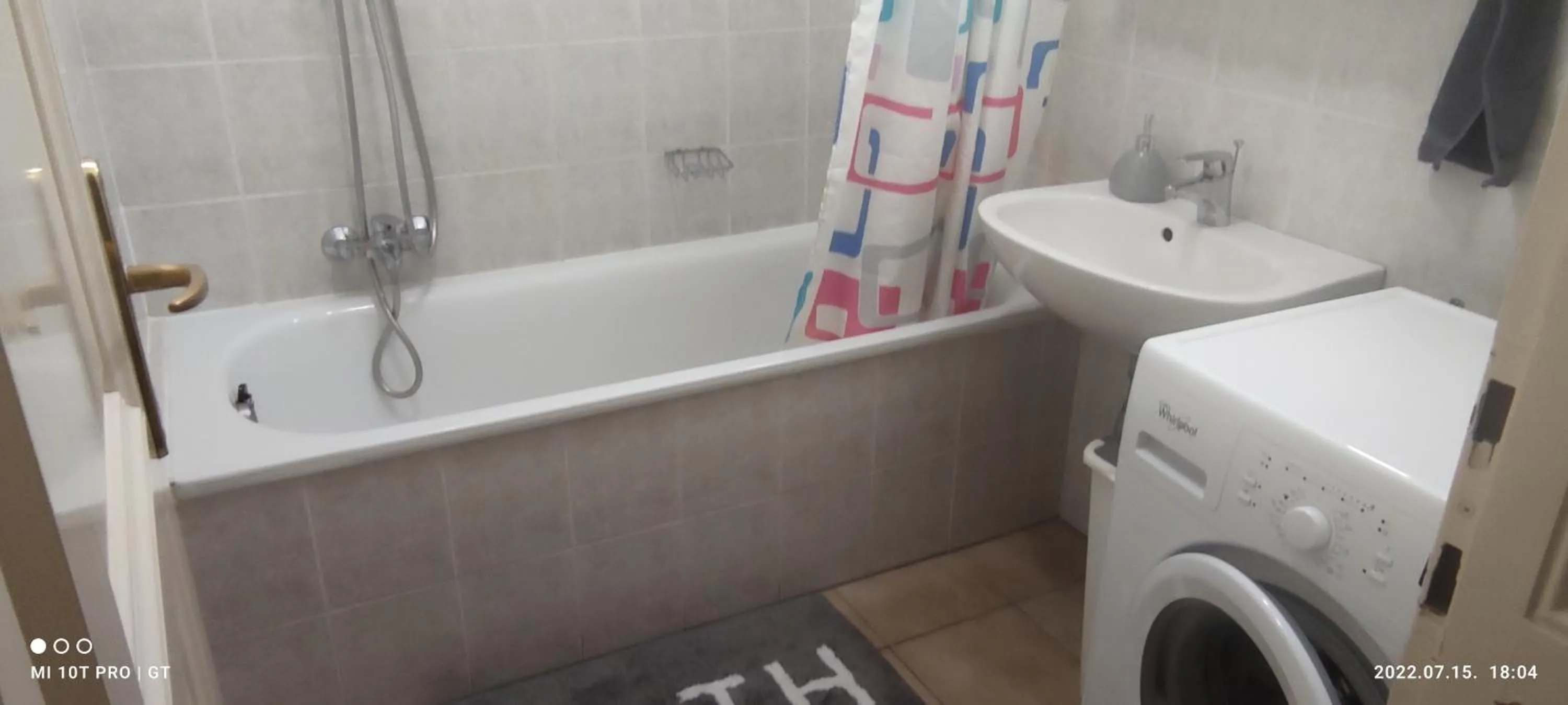Tomka Apartman