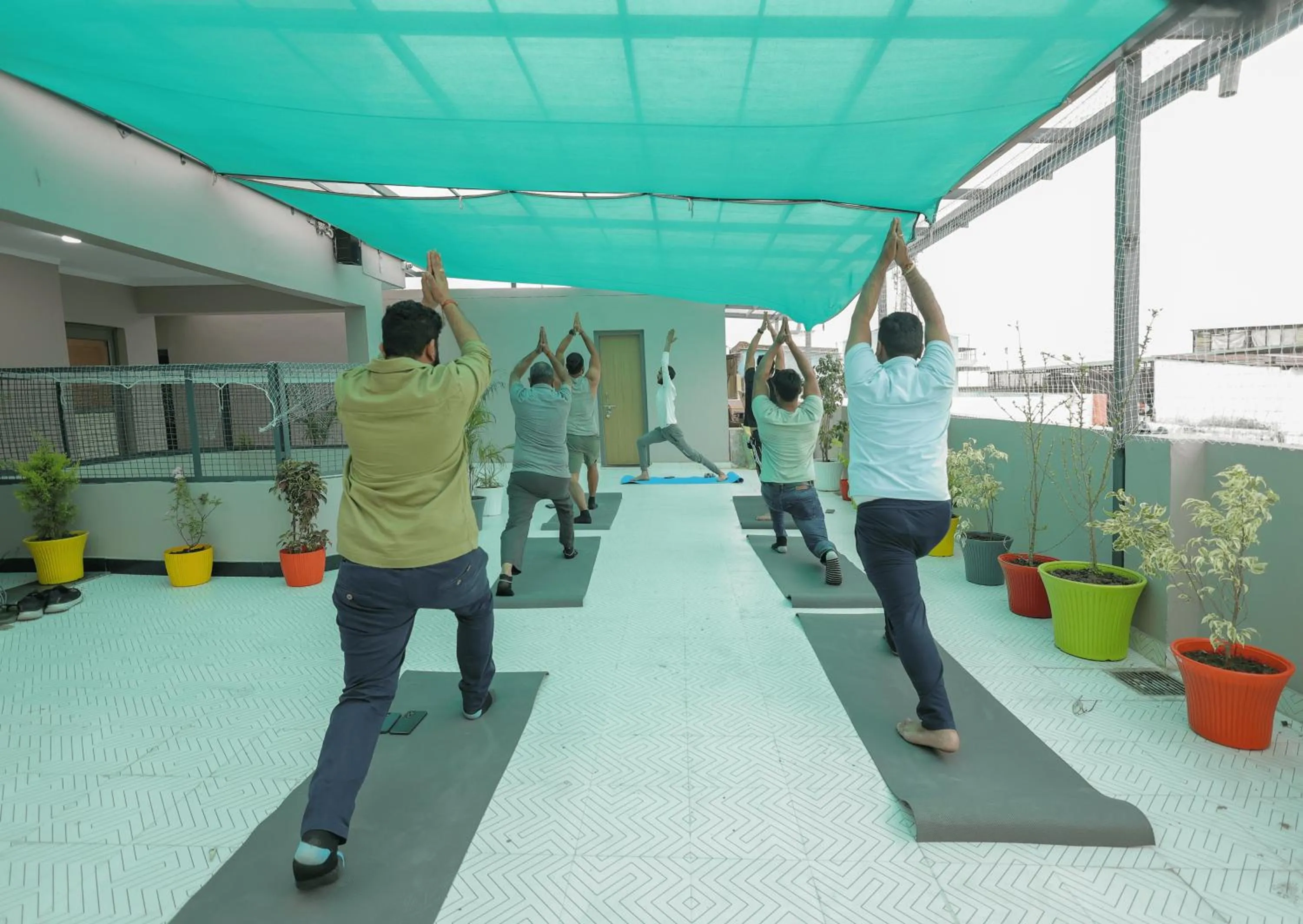 Activities in Arjun - A boutique hotel