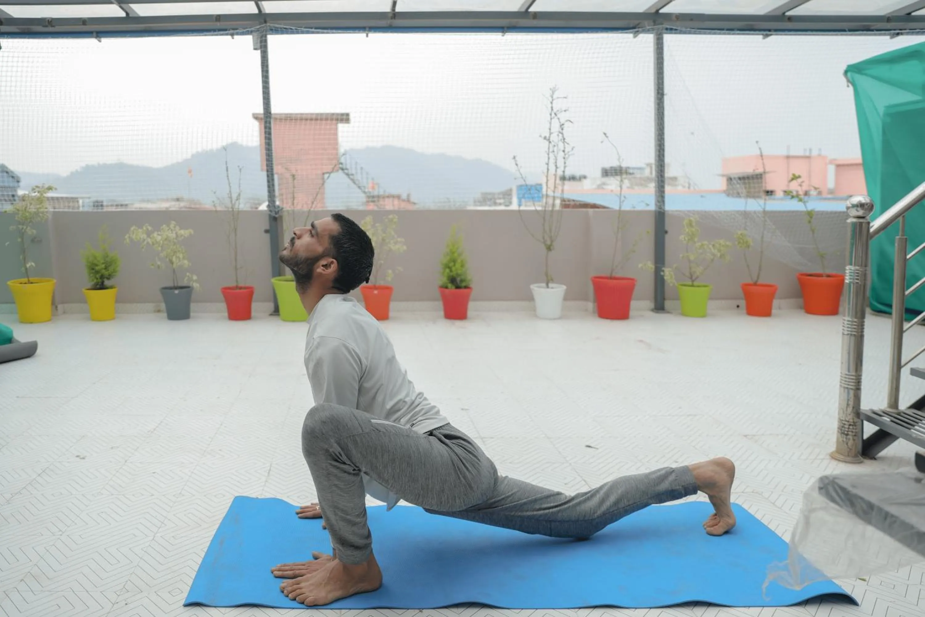 Activities in Arjun - A boutique hotel