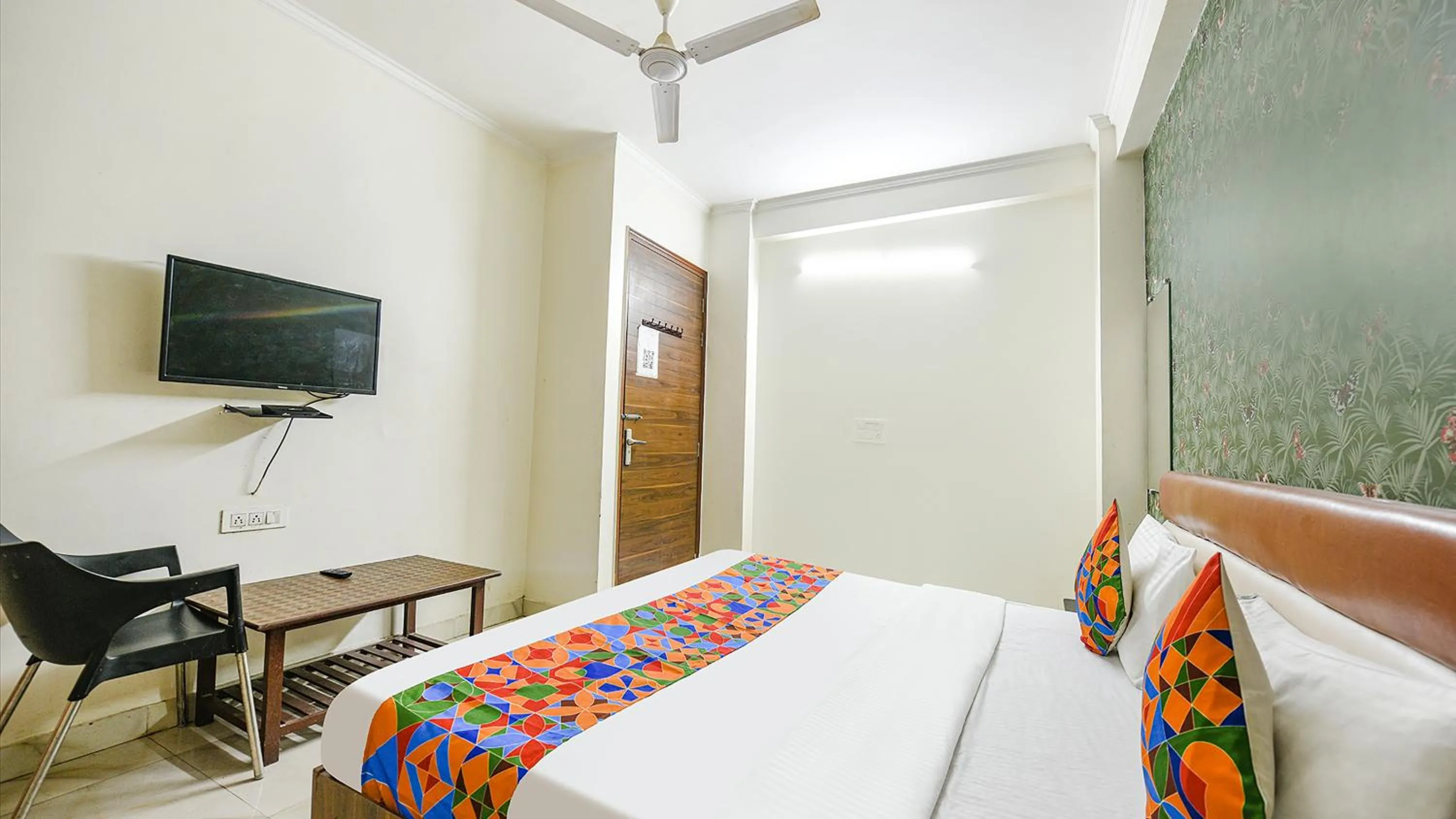 FabHotel Peaceful Stay