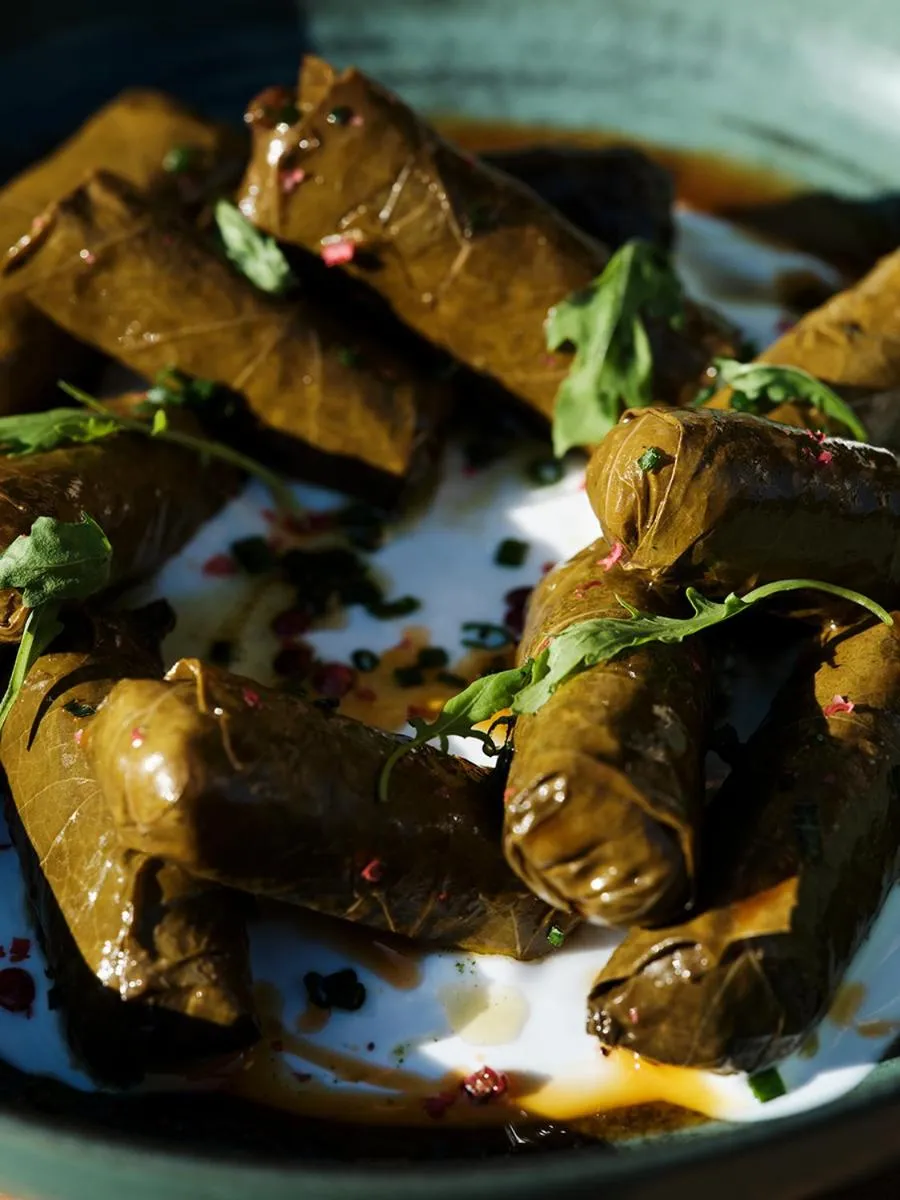 Food and drinks in Not Boutique Hotel