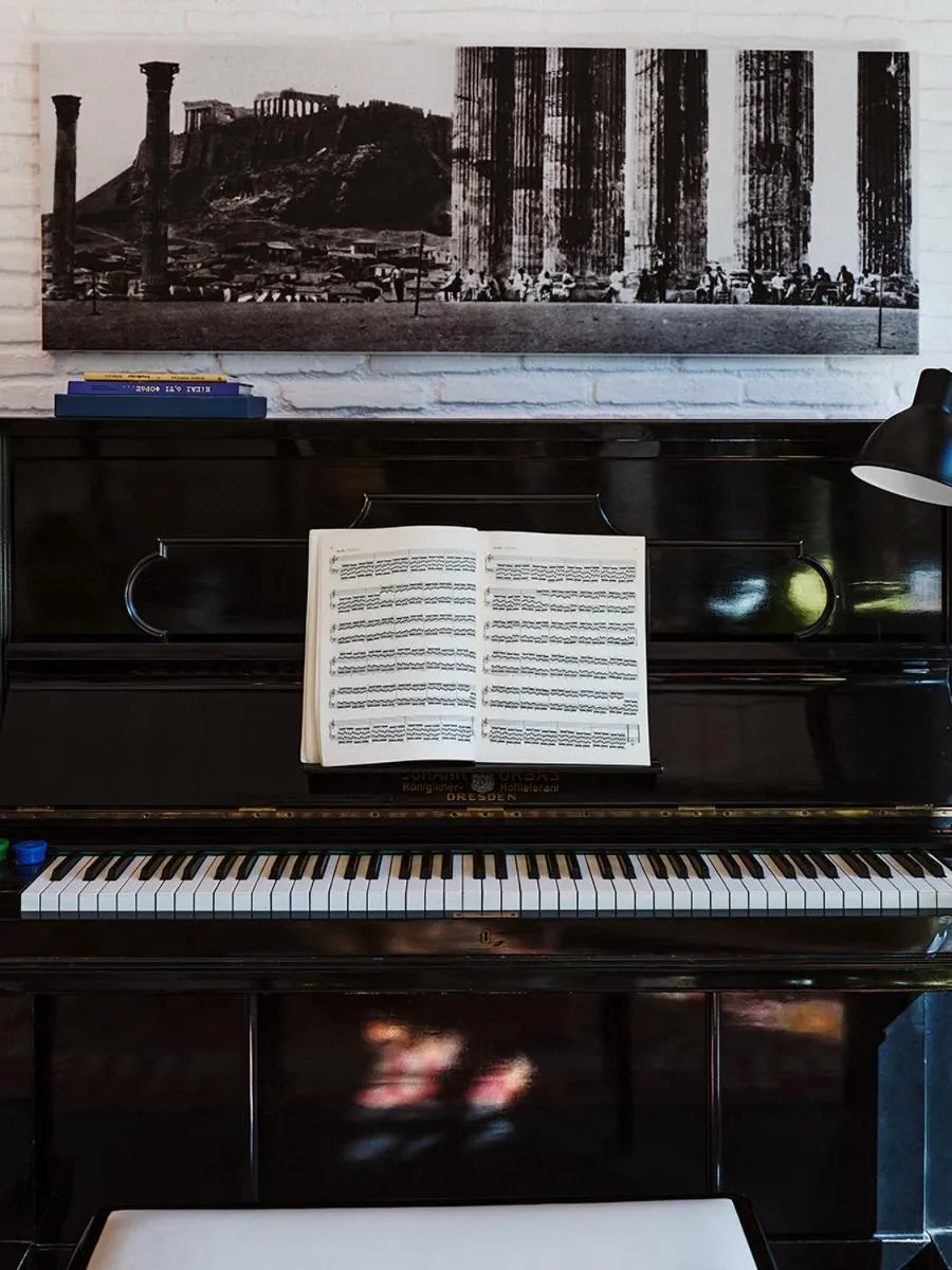 Lounge or bar in Not Boutique Hotel