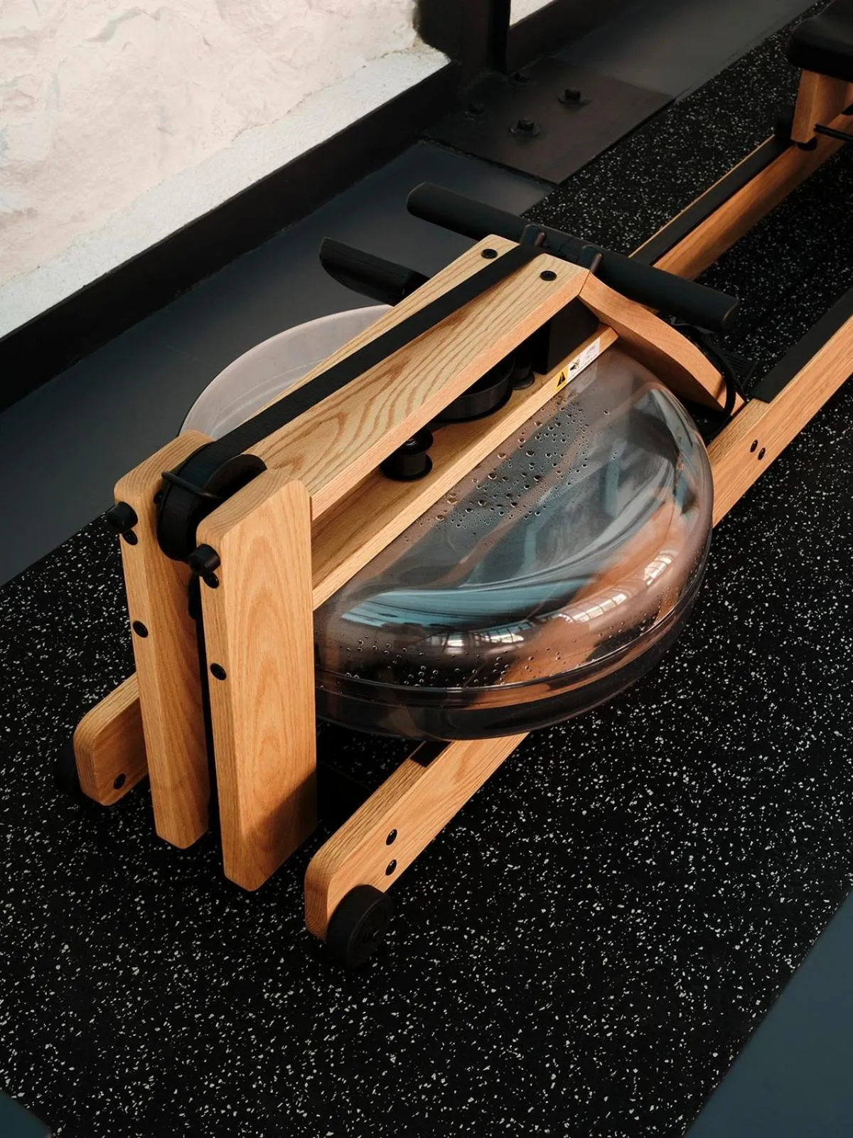 Fitness centre/facilities in Not Boutique Hotel