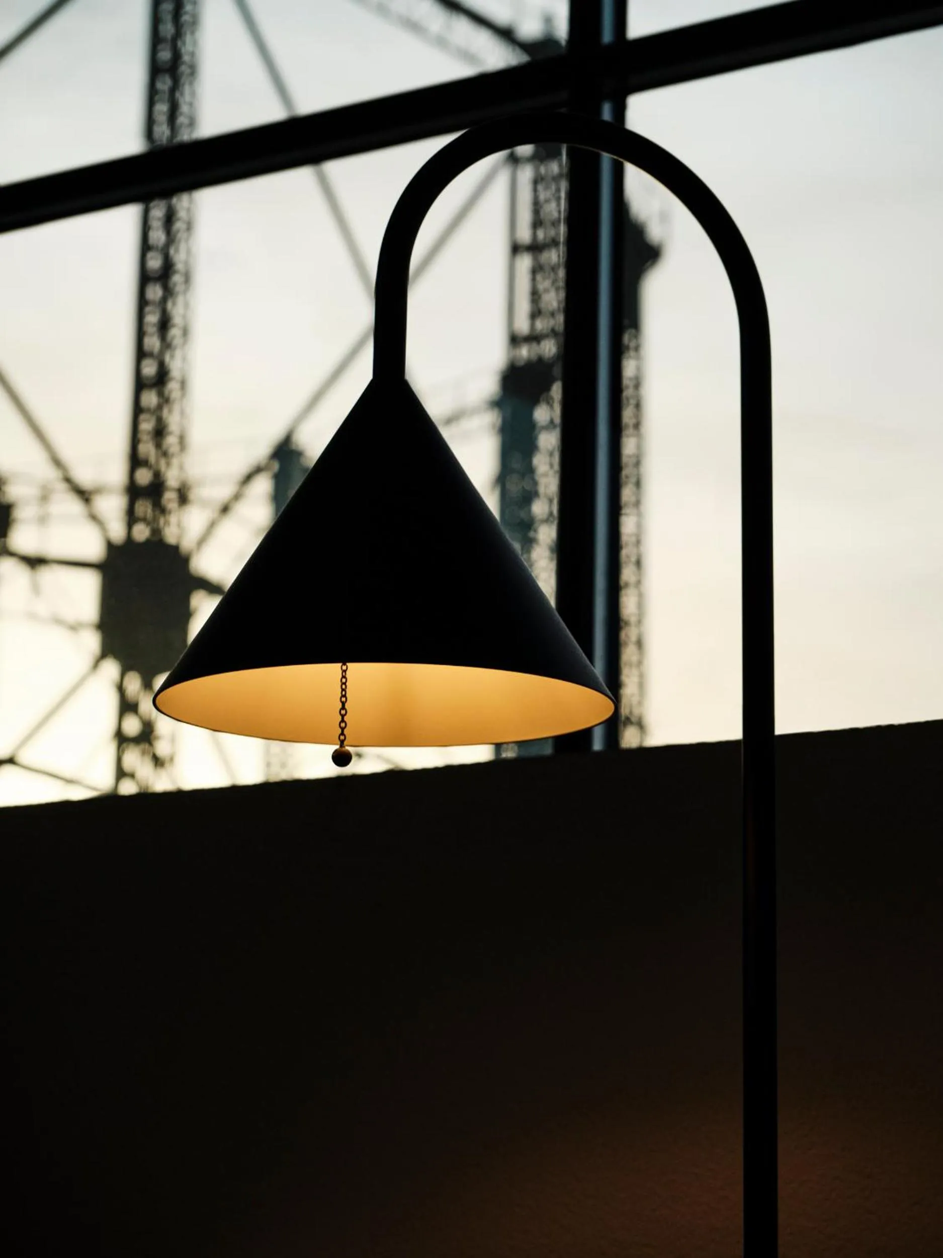 Day in Not Boutique Hotel