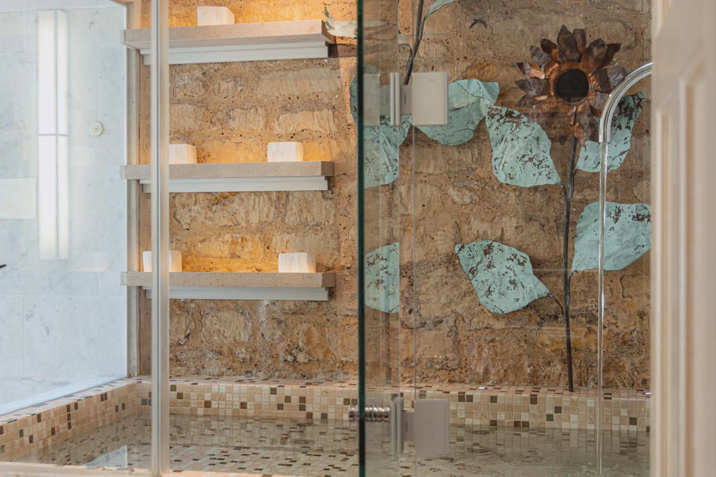 Bathroom in No 15 by GuestHouse, Bath