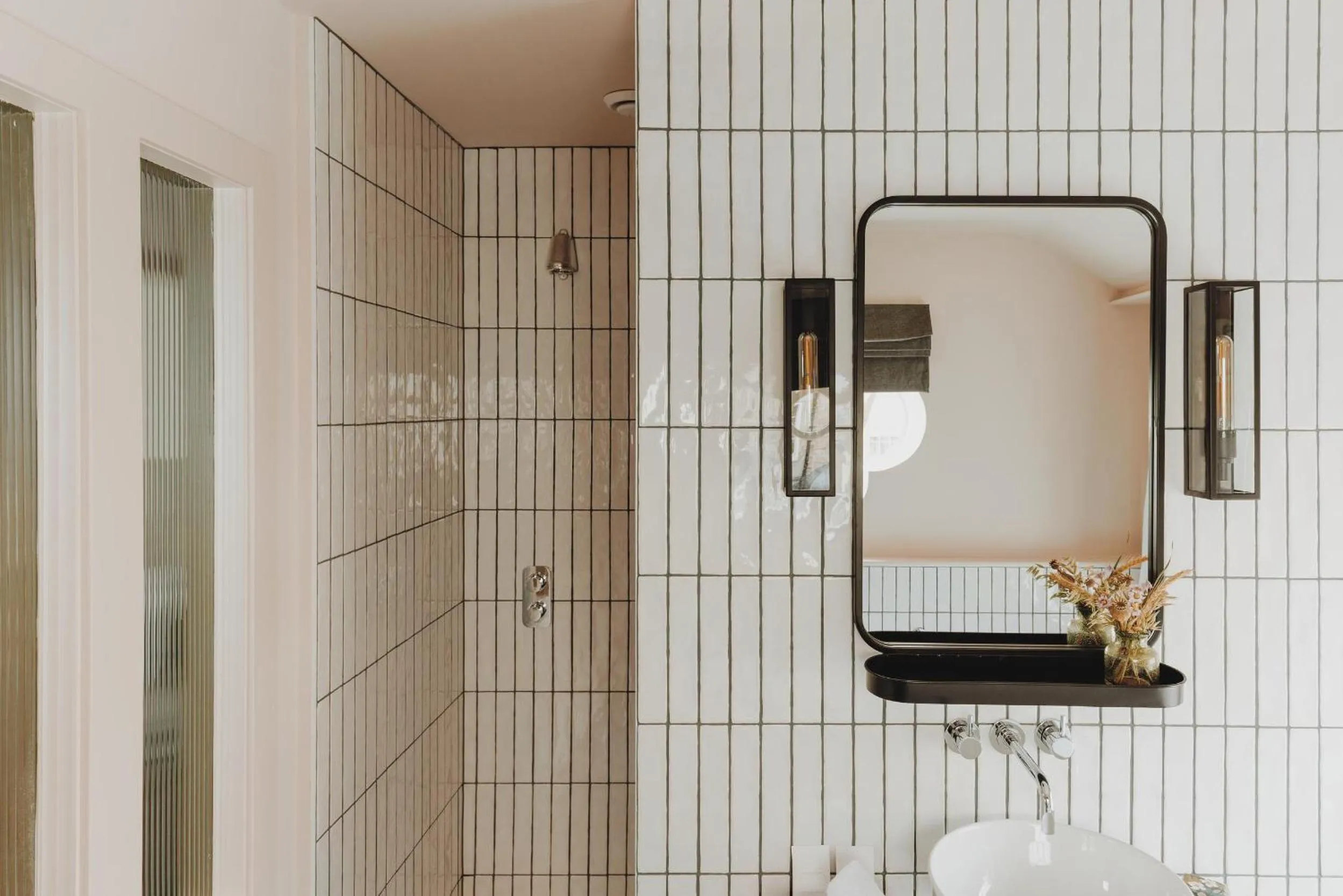 Bathroom in No 15 by GuestHouse, Bath