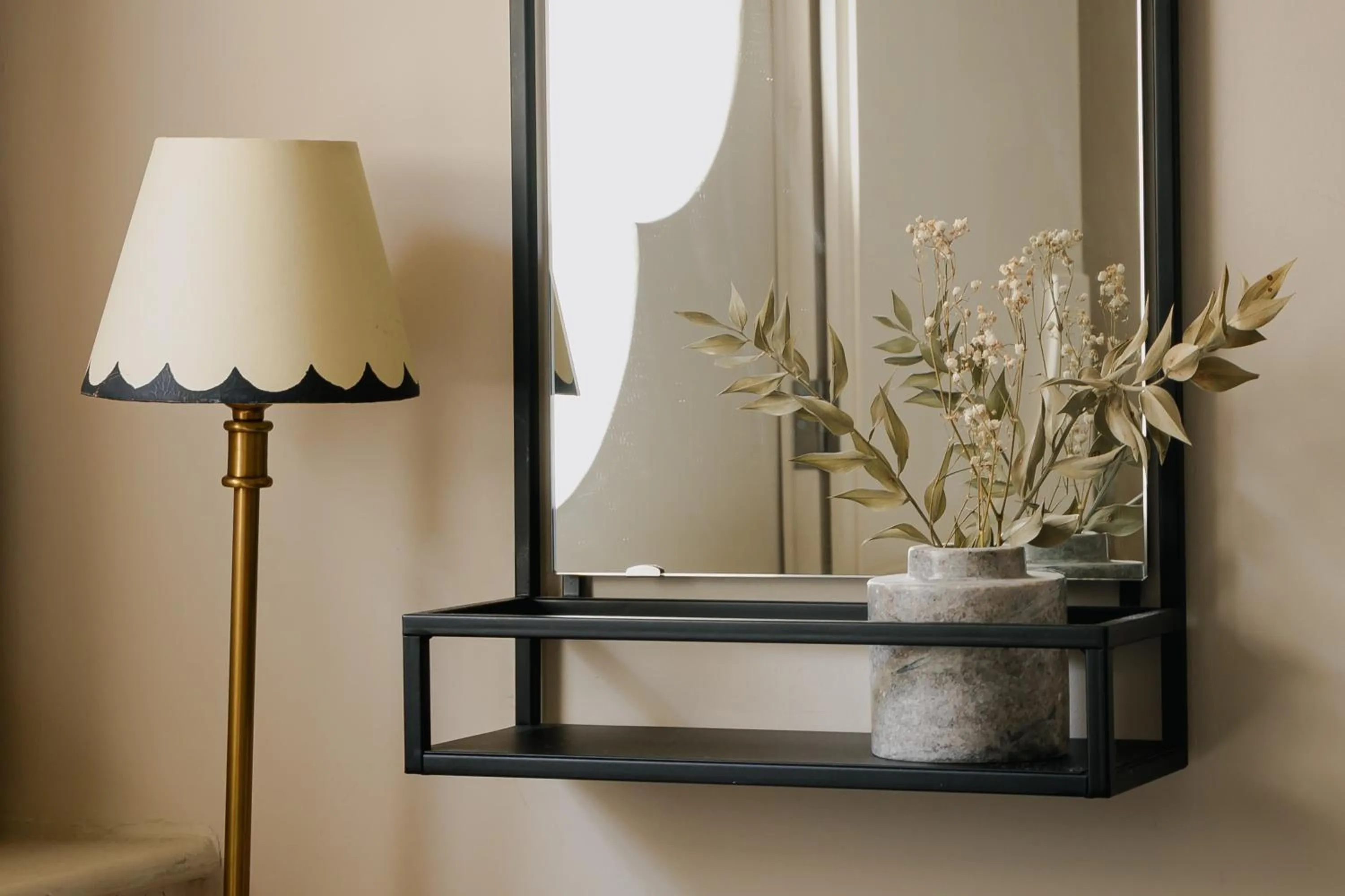 Bedroom in No 15 by GuestHouse, Bath