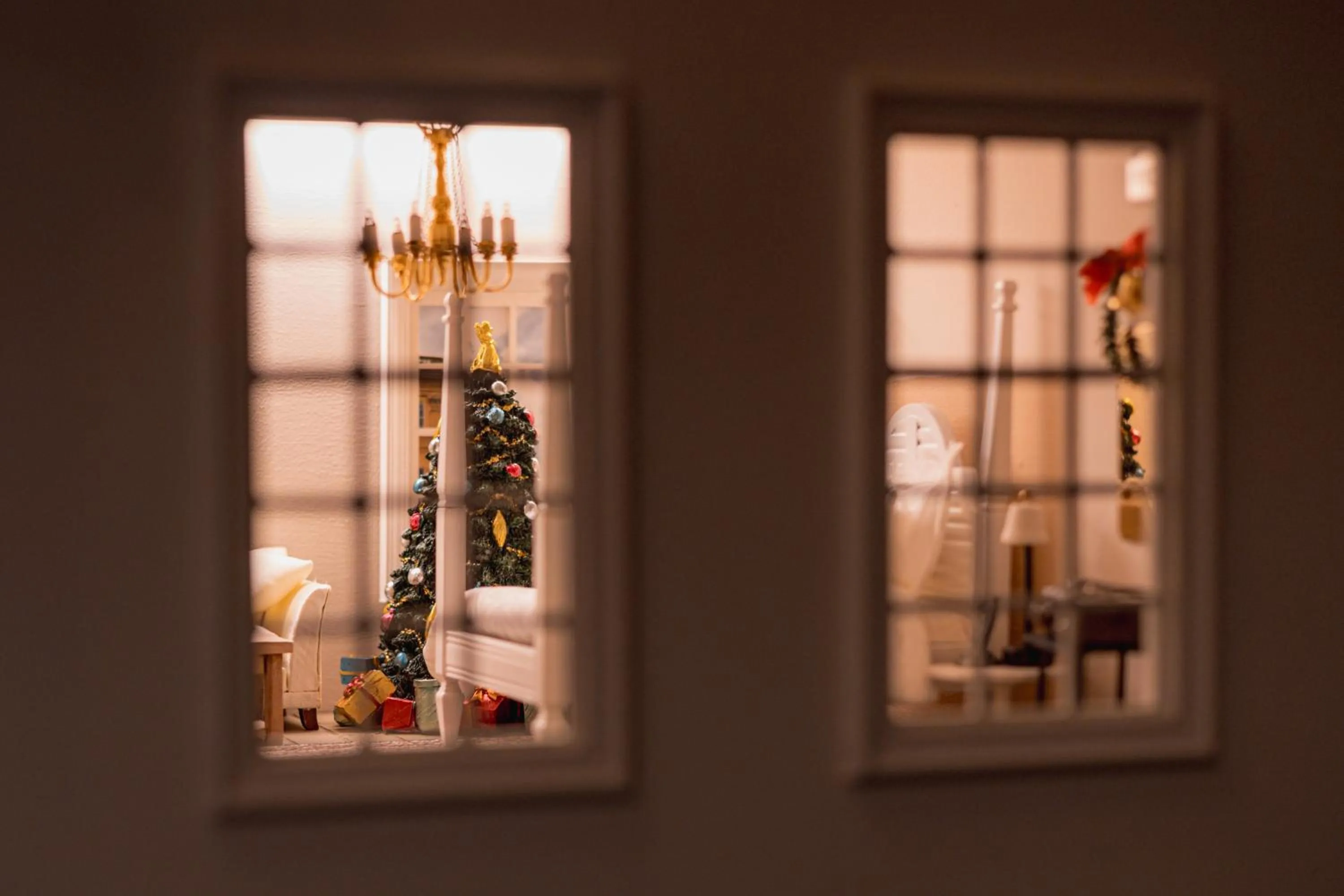 Decorative detail in No 15 by GuestHouse, Bath