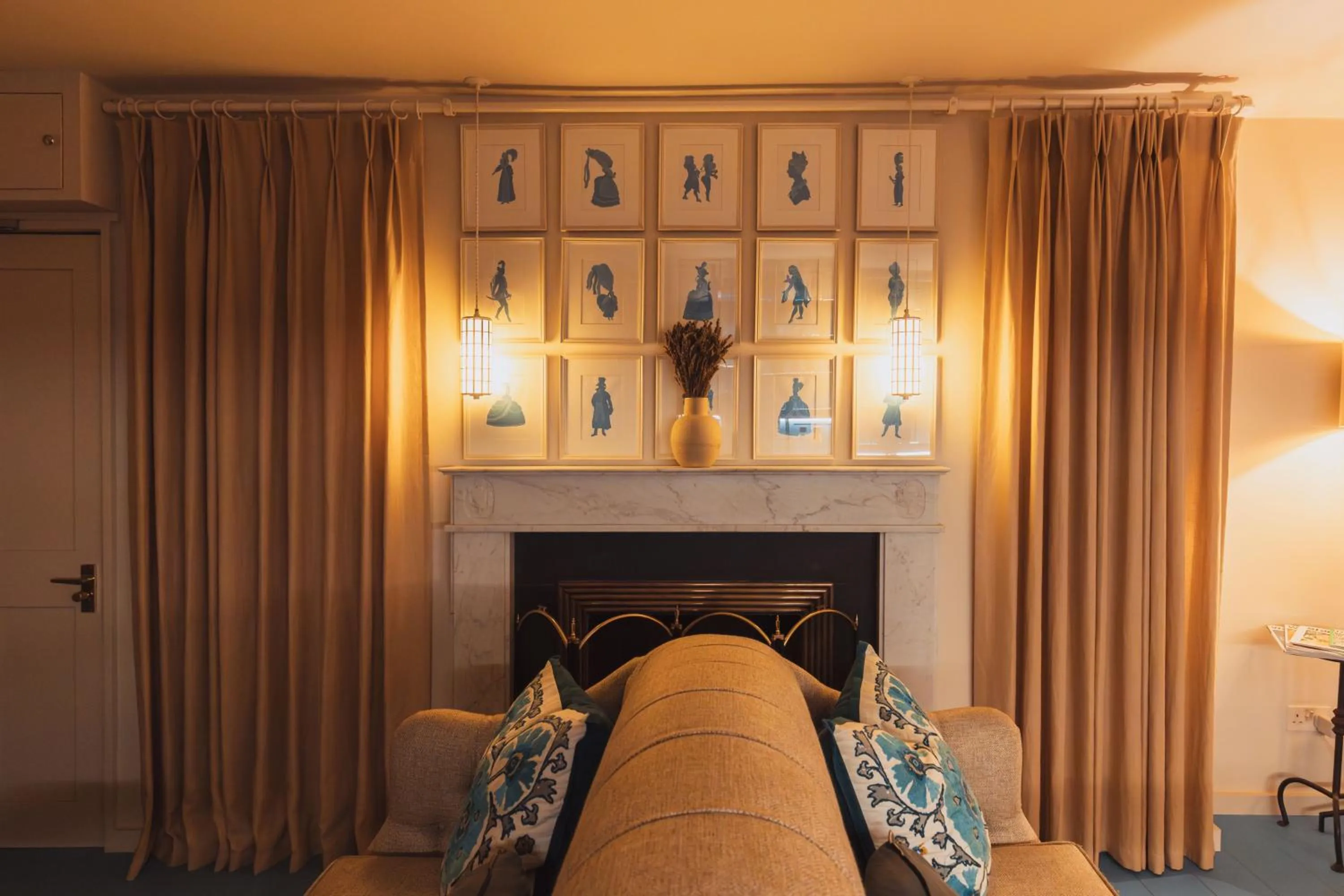 Spa and wellness centre/facilities in No 15 by GuestHouse, Bath