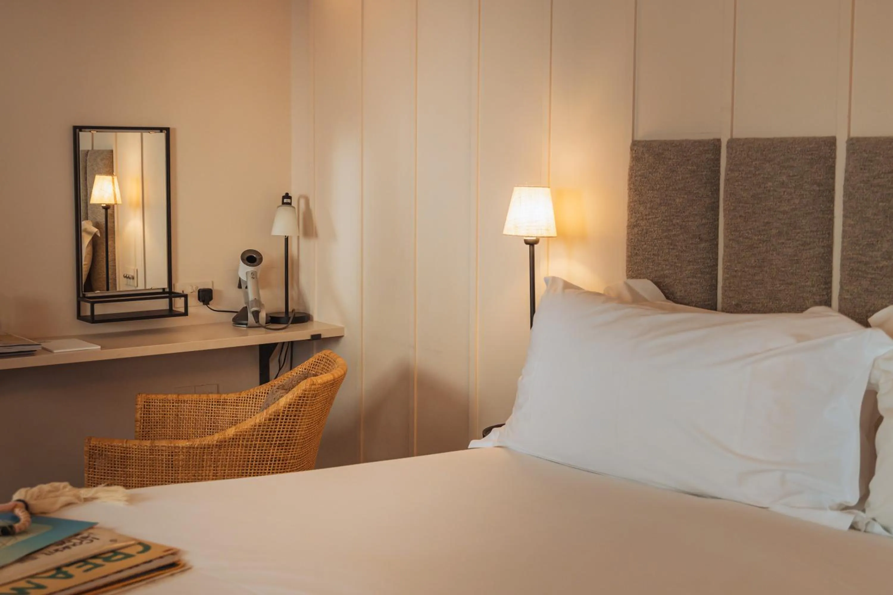 Bed in No 15 by GuestHouse, Bath