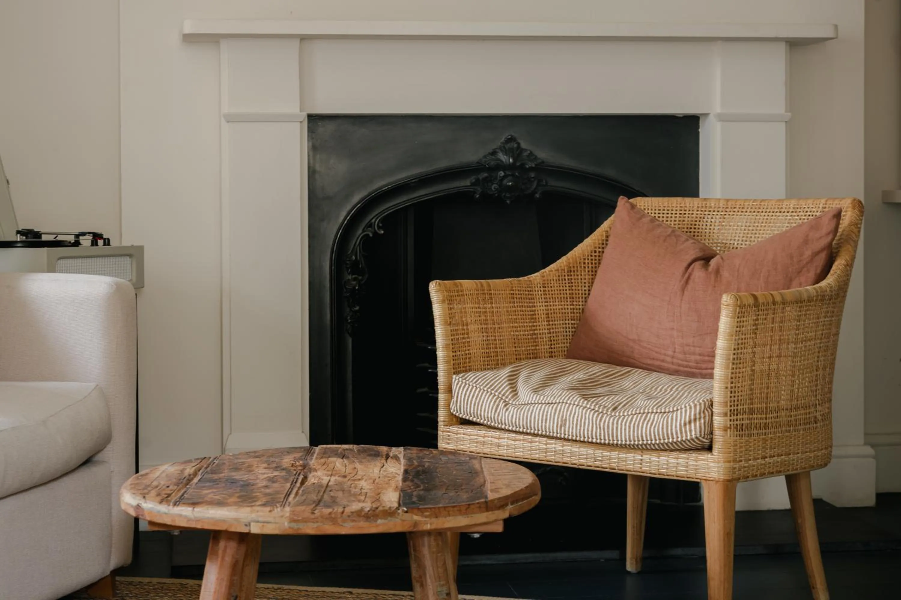 Bedroom in No 15 by GuestHouse, Bath