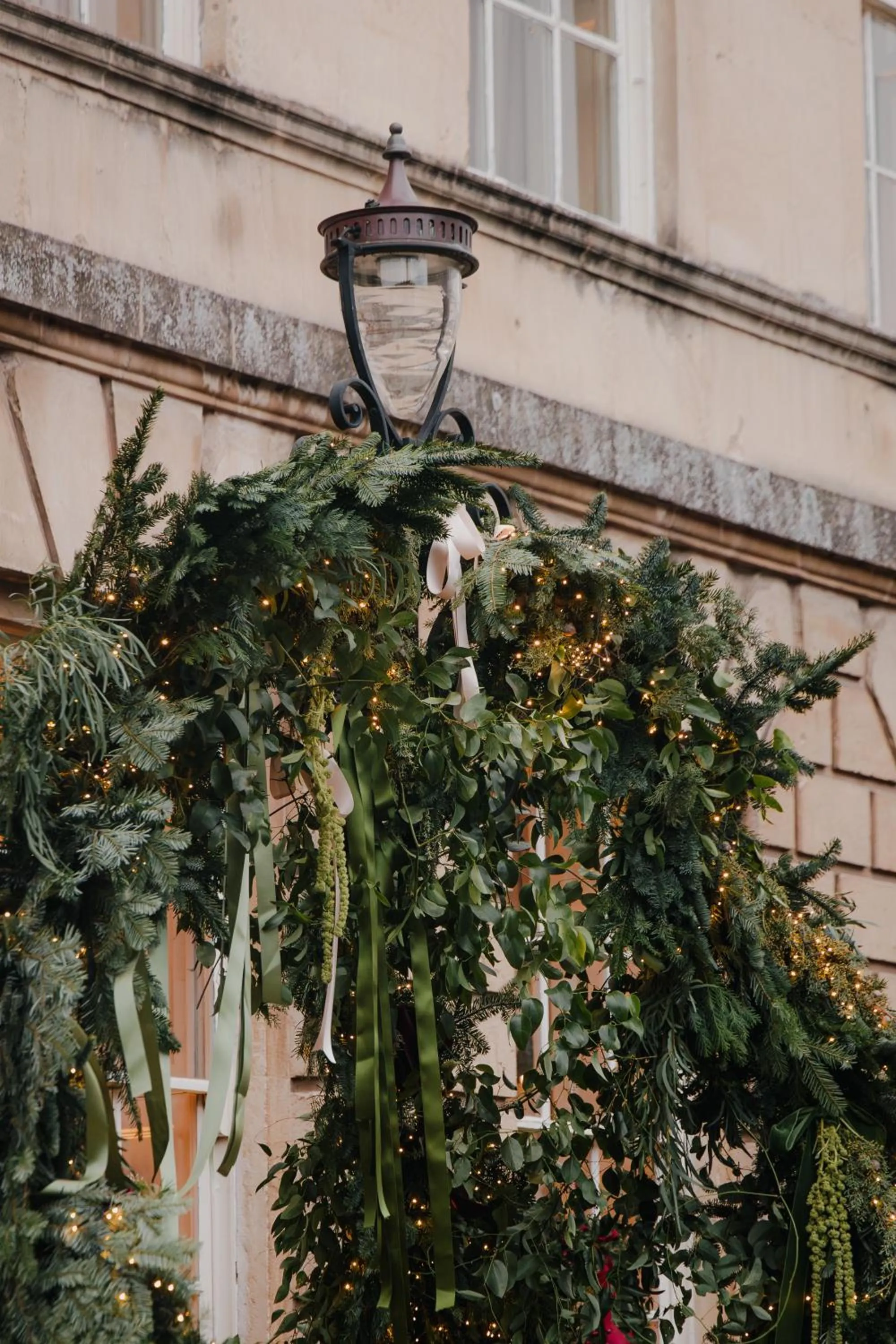 Property building in No 15 by GuestHouse, Bath