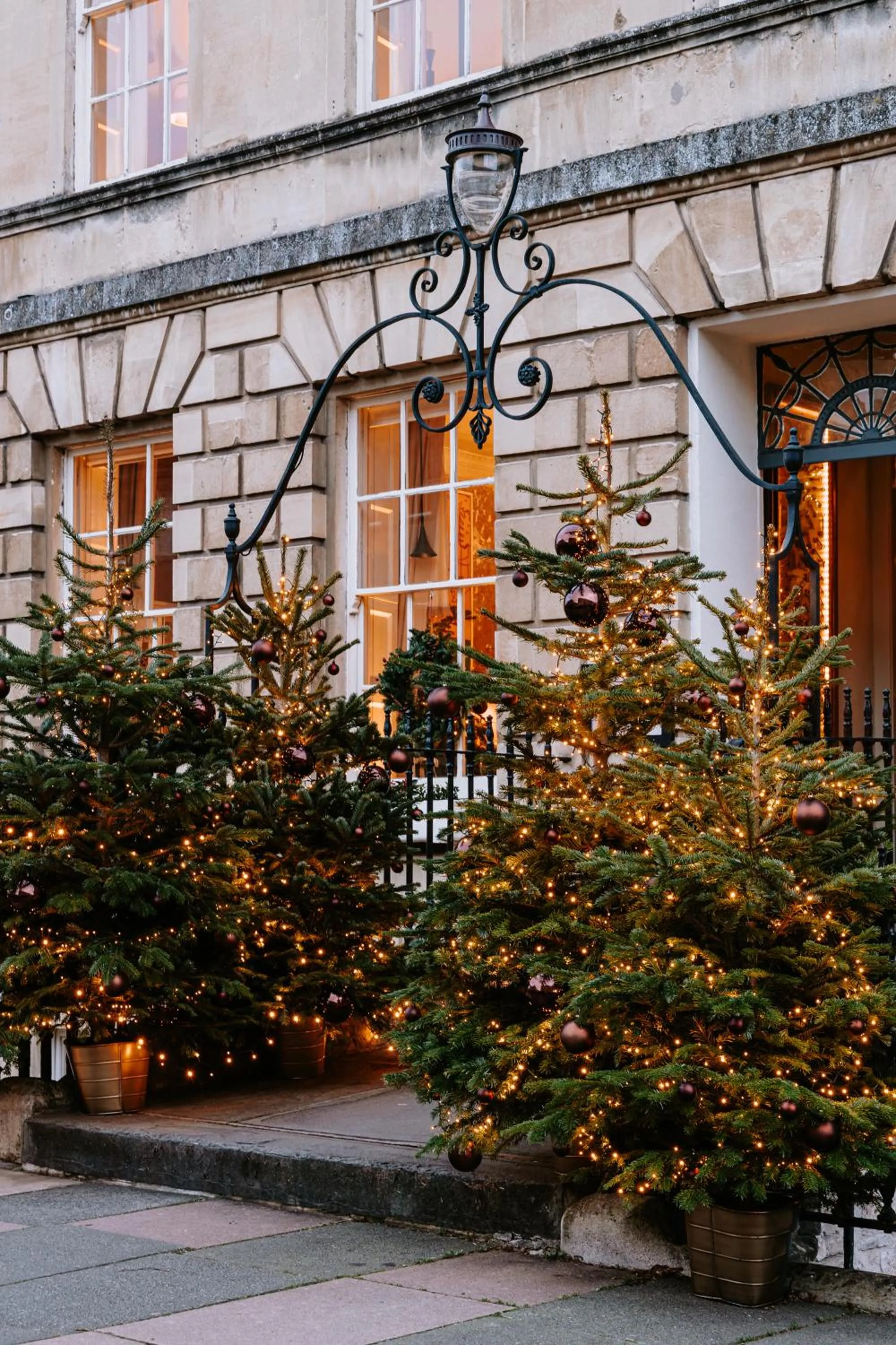 Property building in No 15 by GuestHouse, Bath