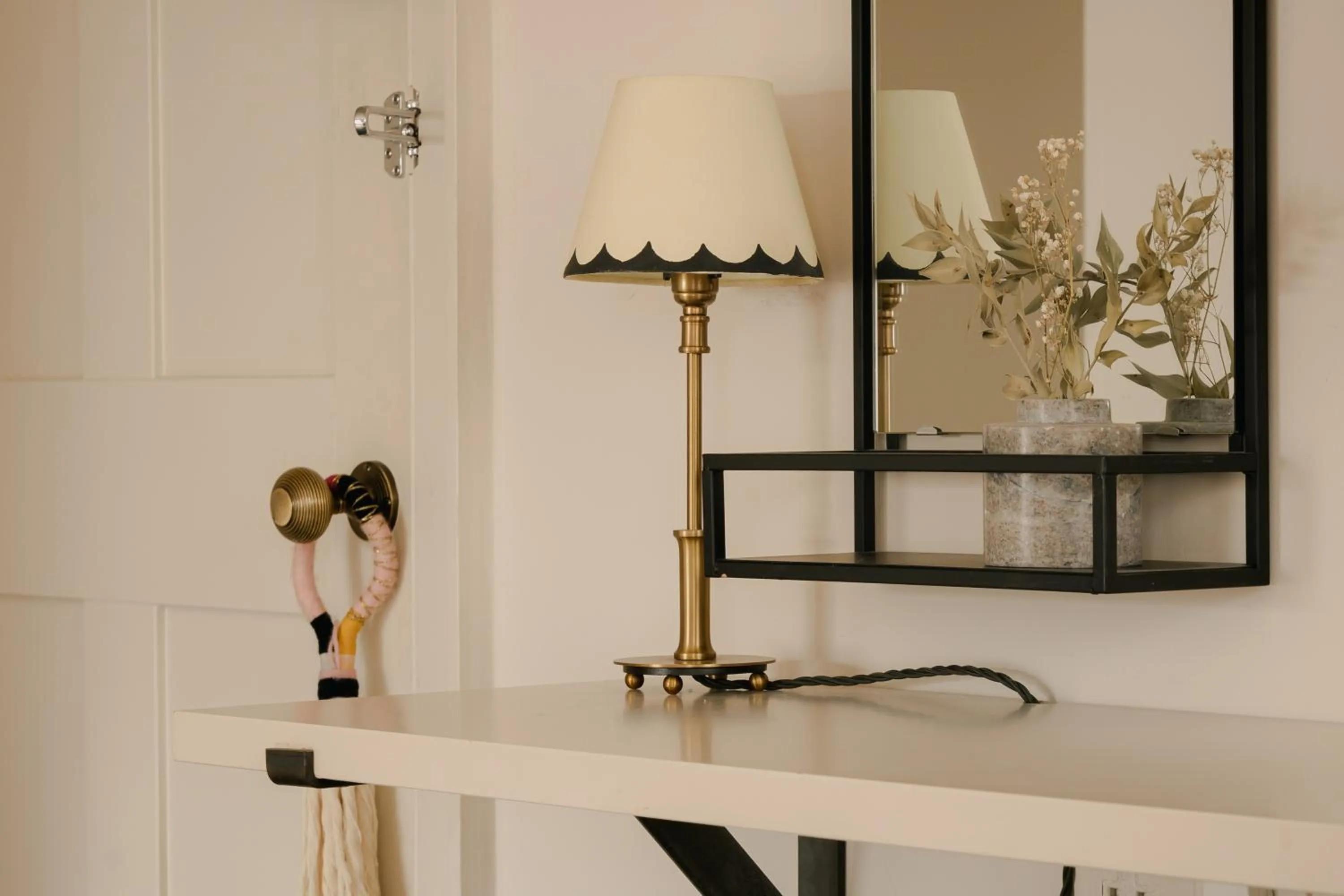 Bed in No 15 by GuestHouse, Bath