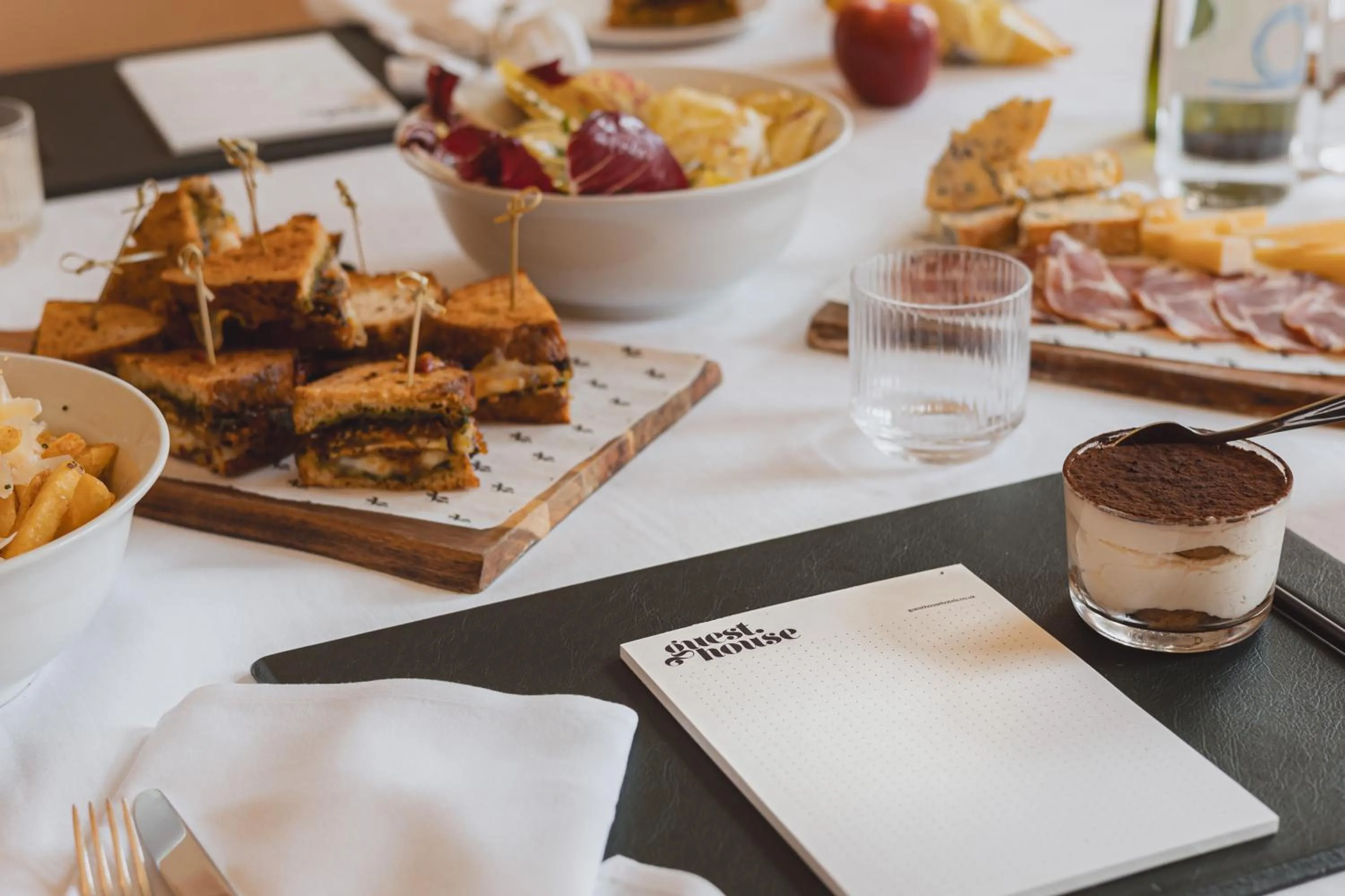 Meeting/conference room in No 15 by GuestHouse, Bath