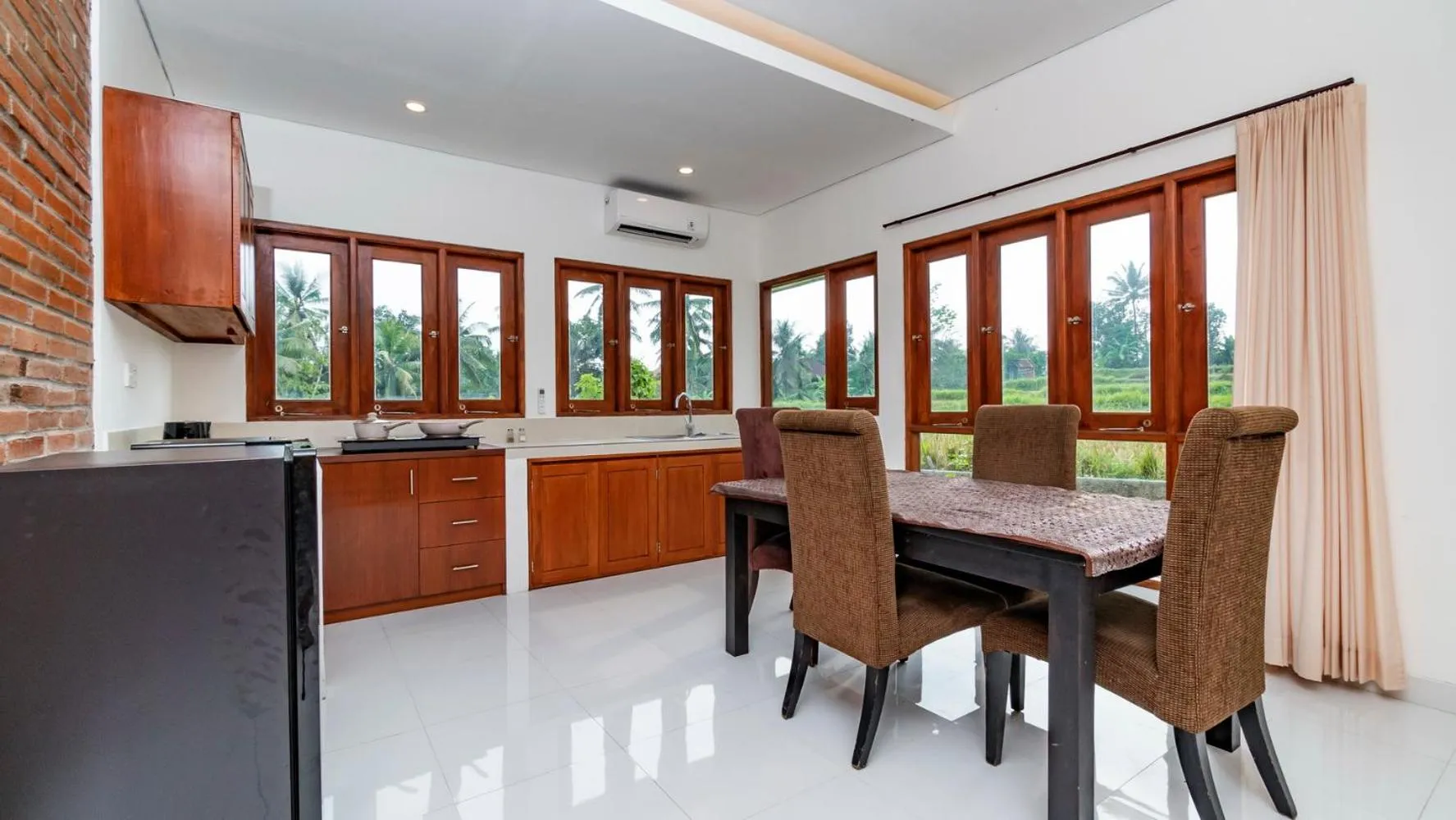 View (from property/room) in As I Am Ubud Retreat