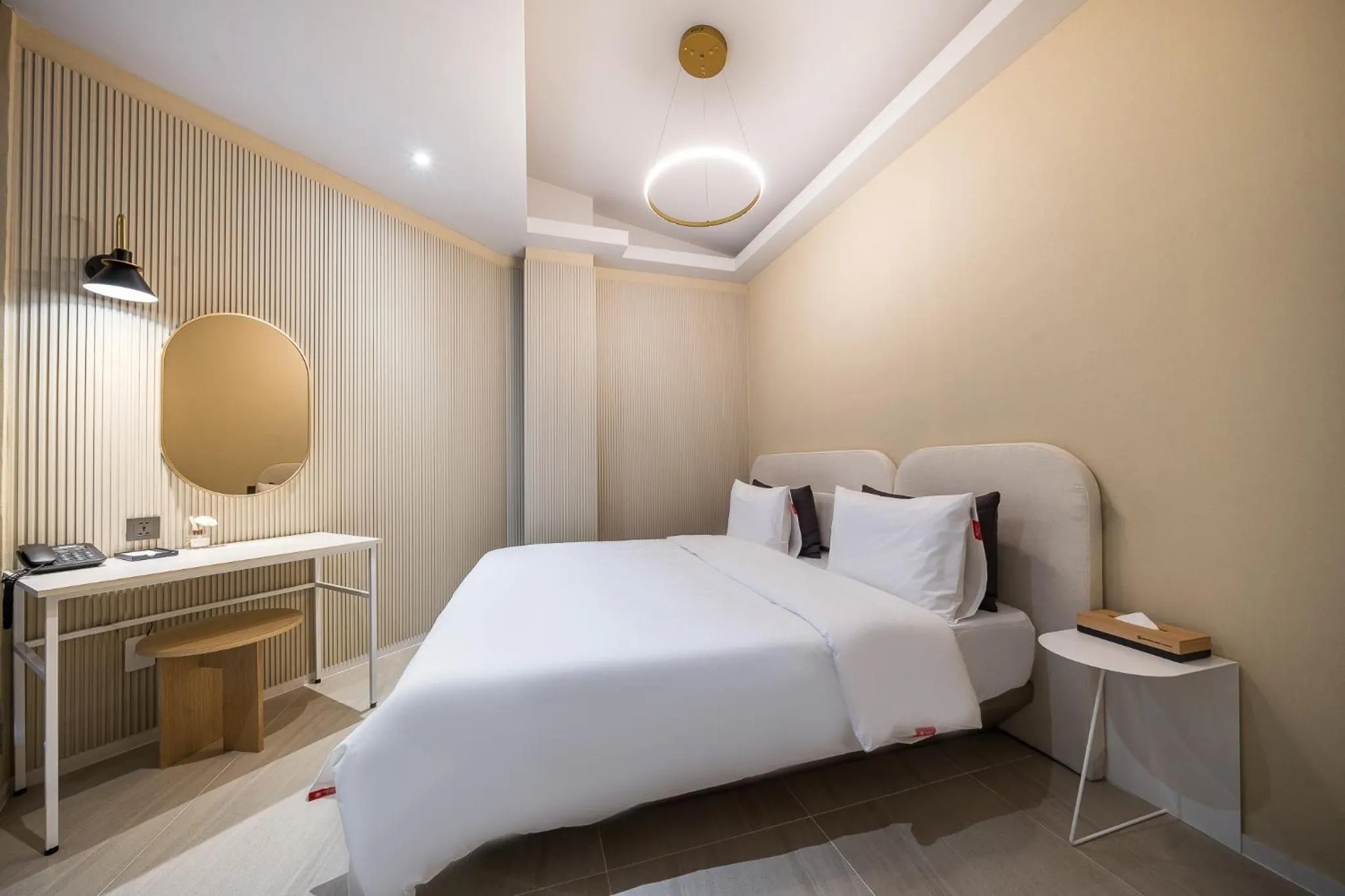 Brown Dot Hotel Masan Yangduck